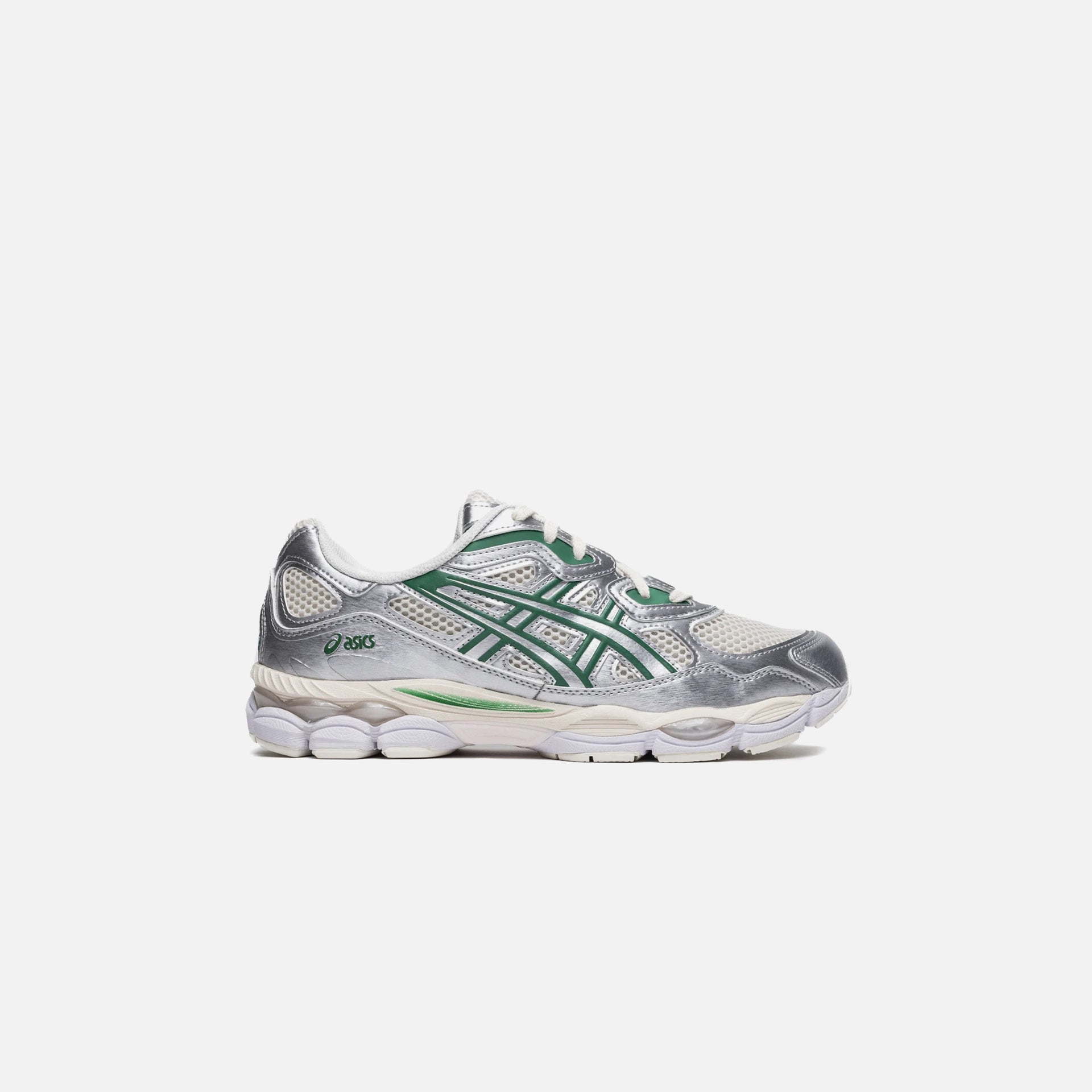 Asics Gel-NYC - Birch / Pure Silver