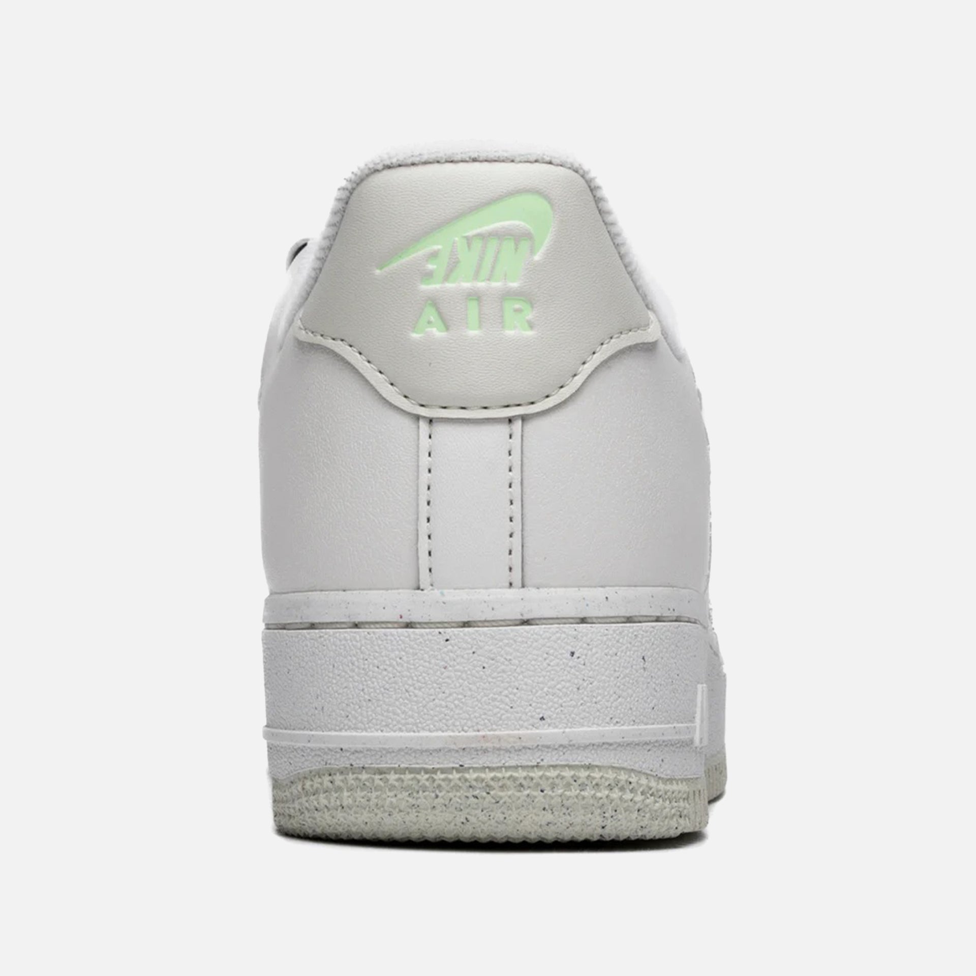 Nike WMNS Air Force 1 '07 SE - Sail / Vapor Green / Sea Glass