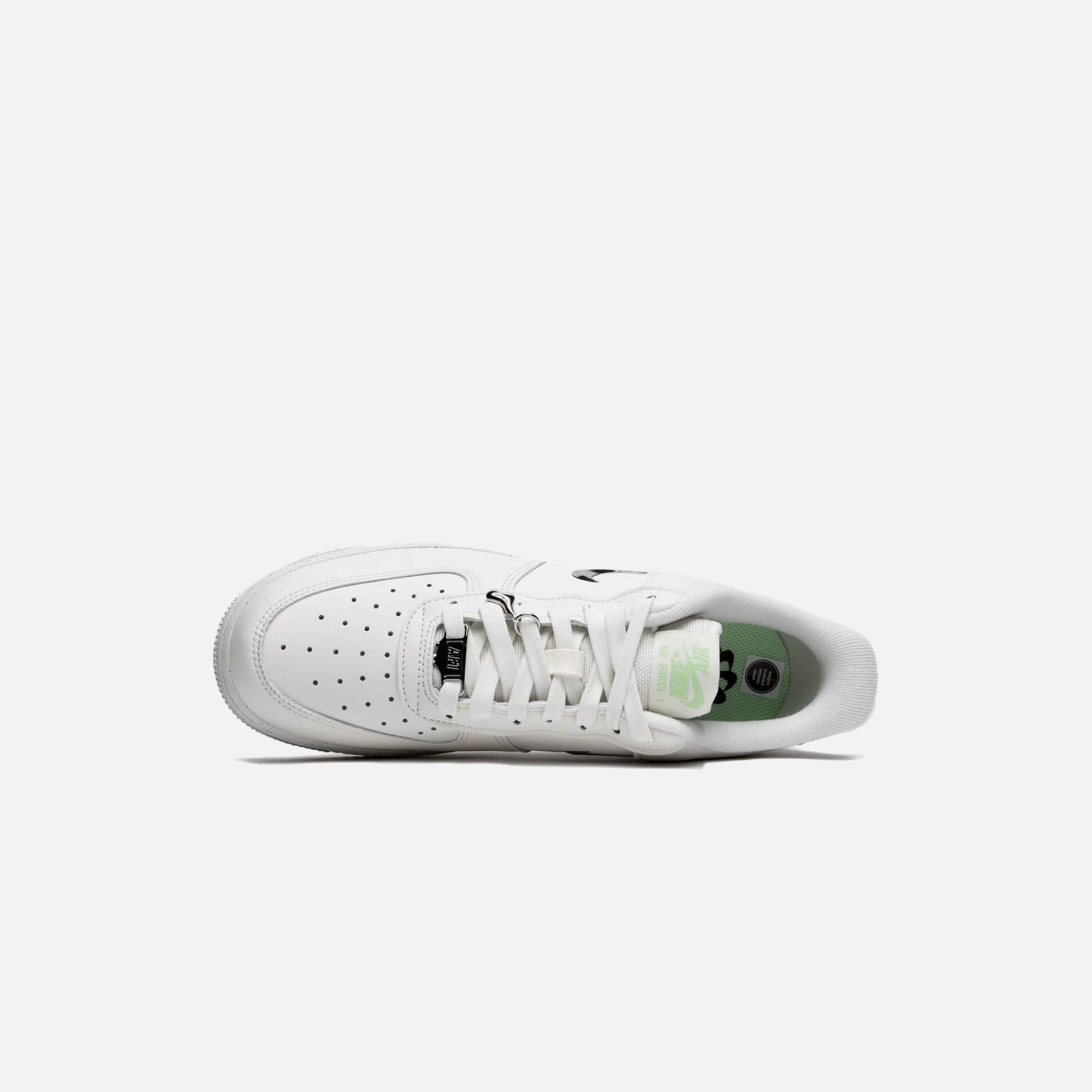 Nike WMNS Air Force 1 '07 SE - Sail / Vapor Green / Sea Glass