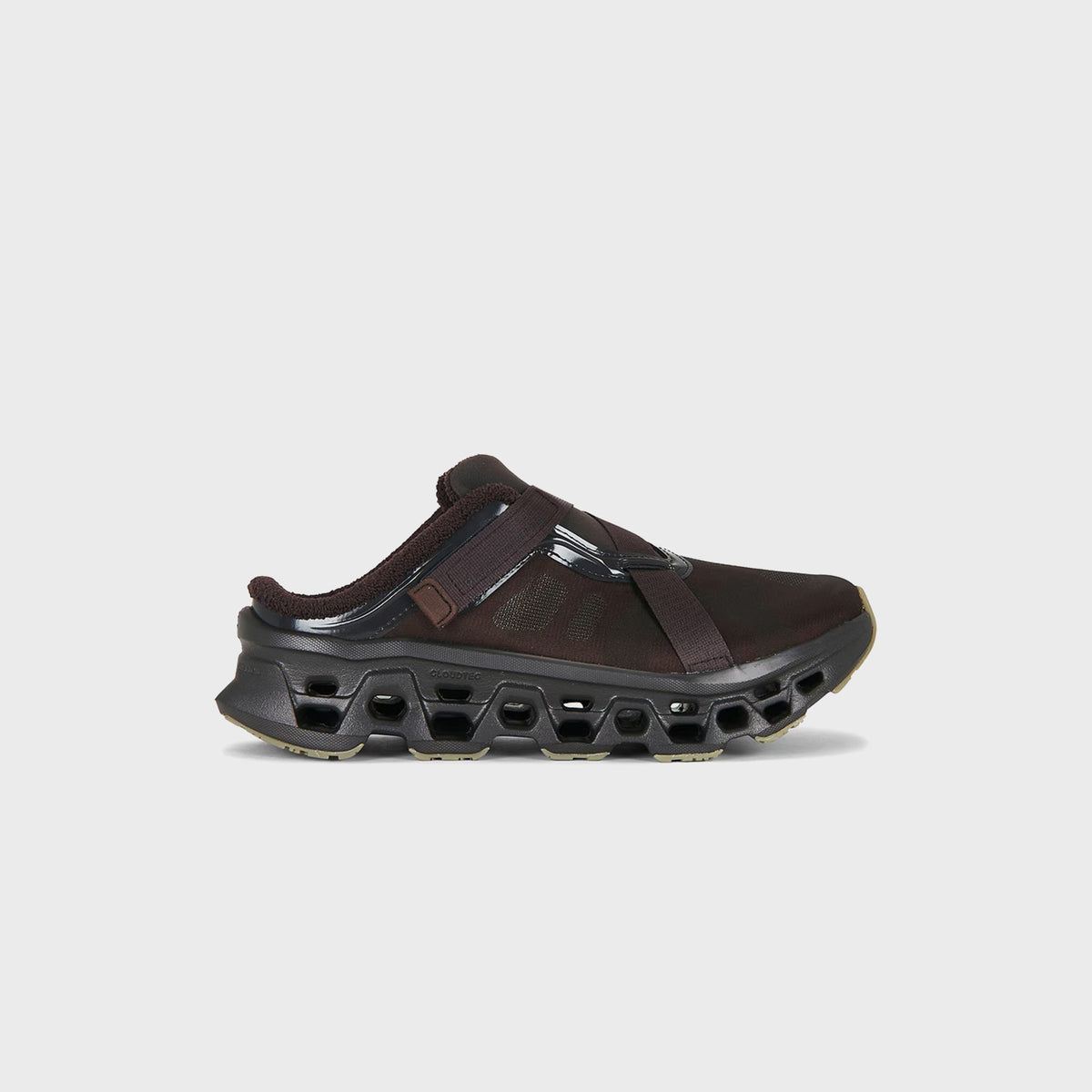 On Running x FKA Twigs WMNS Cloudmonster 3 Mule - Cacao / Espresso