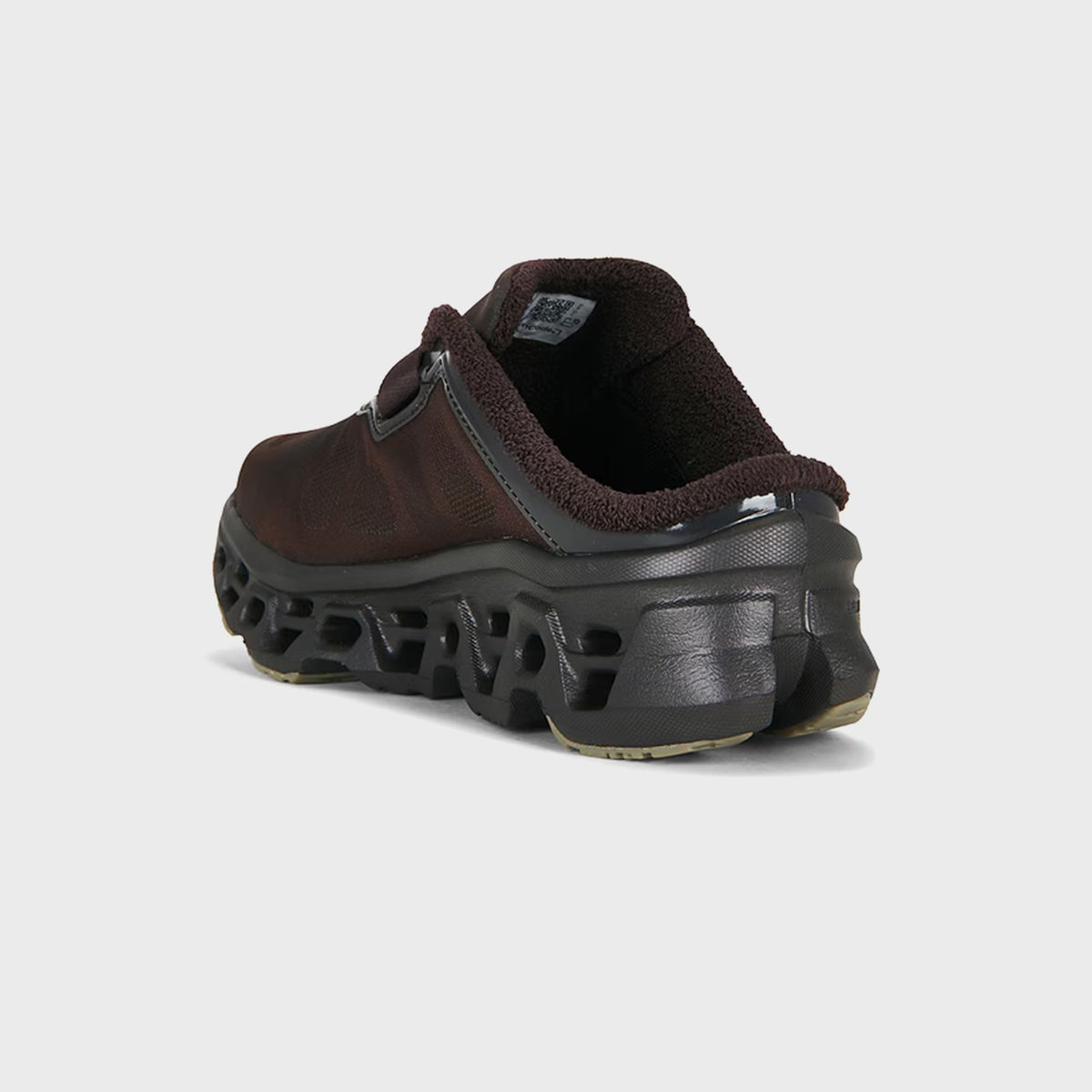 On Running x FKA Twigs WMNS Cloudmonster 3 Mule - Cacao / Espresso