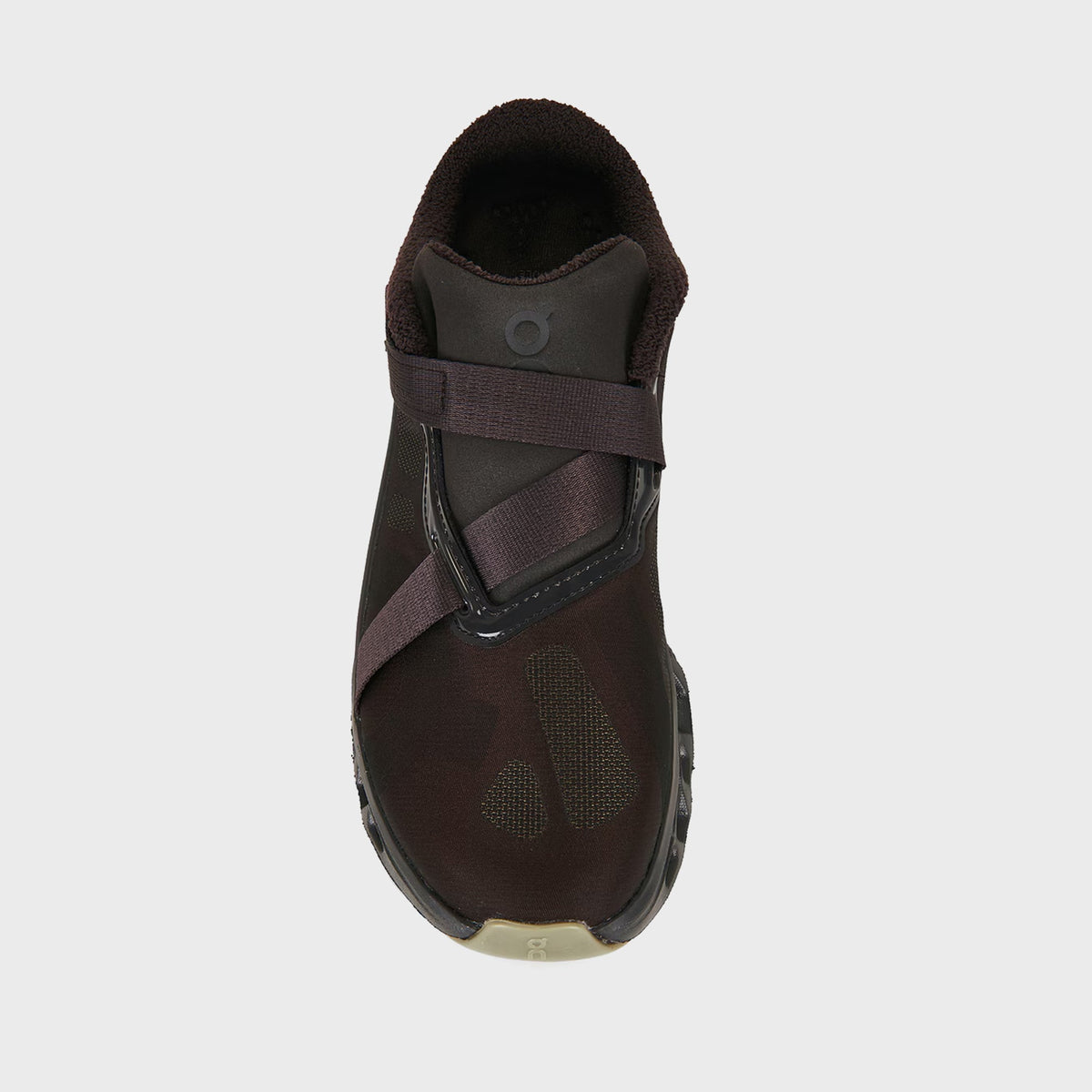 On Running x FKA Twigs WMNS Cloudmonster 3 Mule - Cacao / Espresso