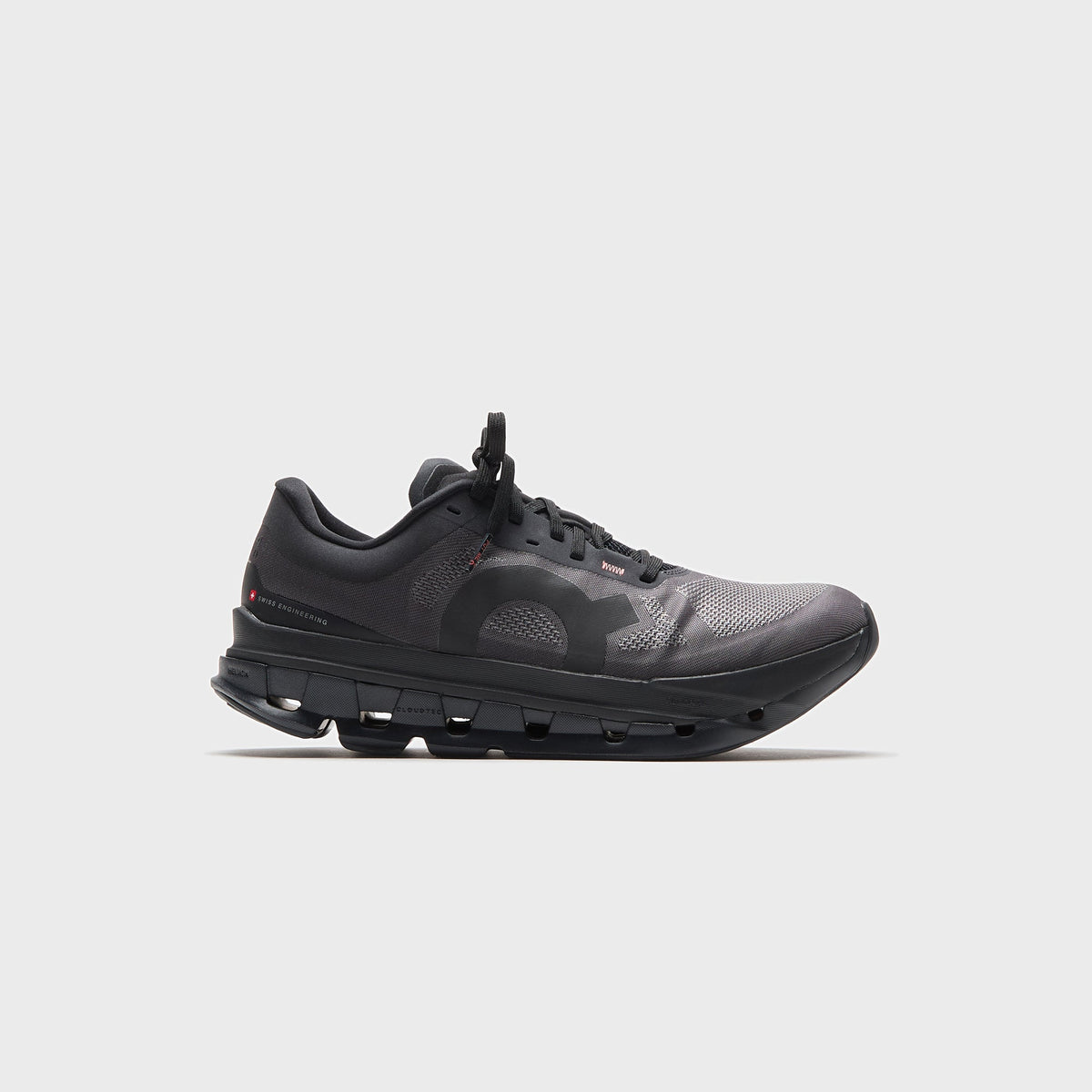 On Running Cloudflow 5 - Black