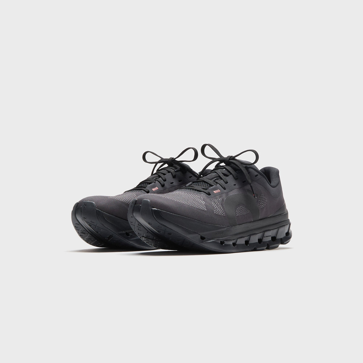 On Running Cloudflow 5 - Black