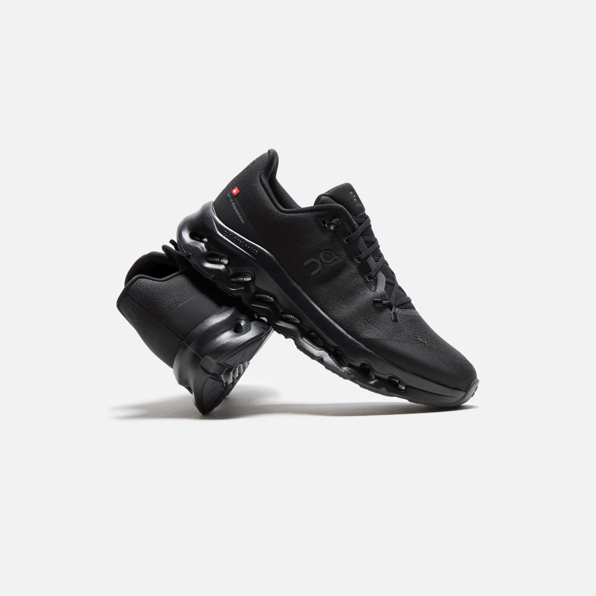 On Running Cloudtilt - Eclipse / Black – Kith Europe