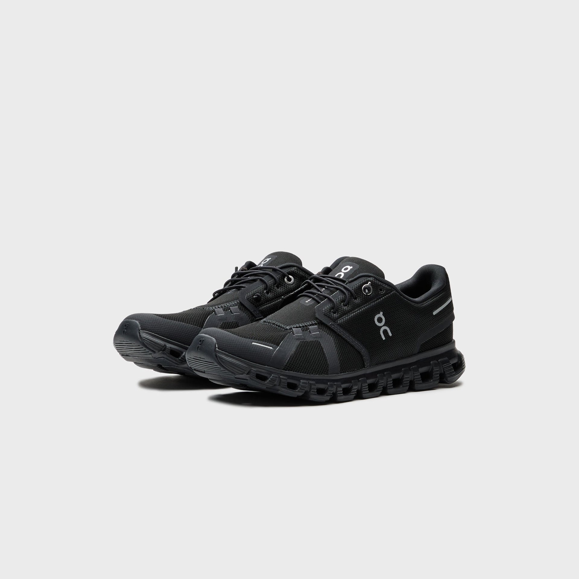 Sur Running Cloud 6 - Noir