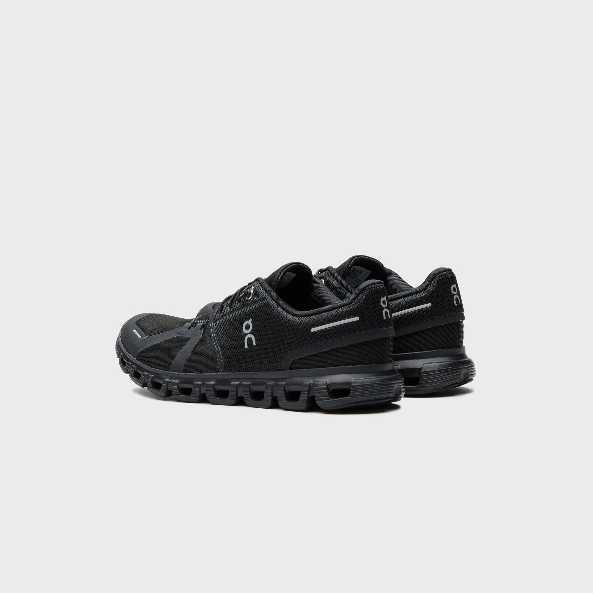 Sur Running Cloud 6 - Noir