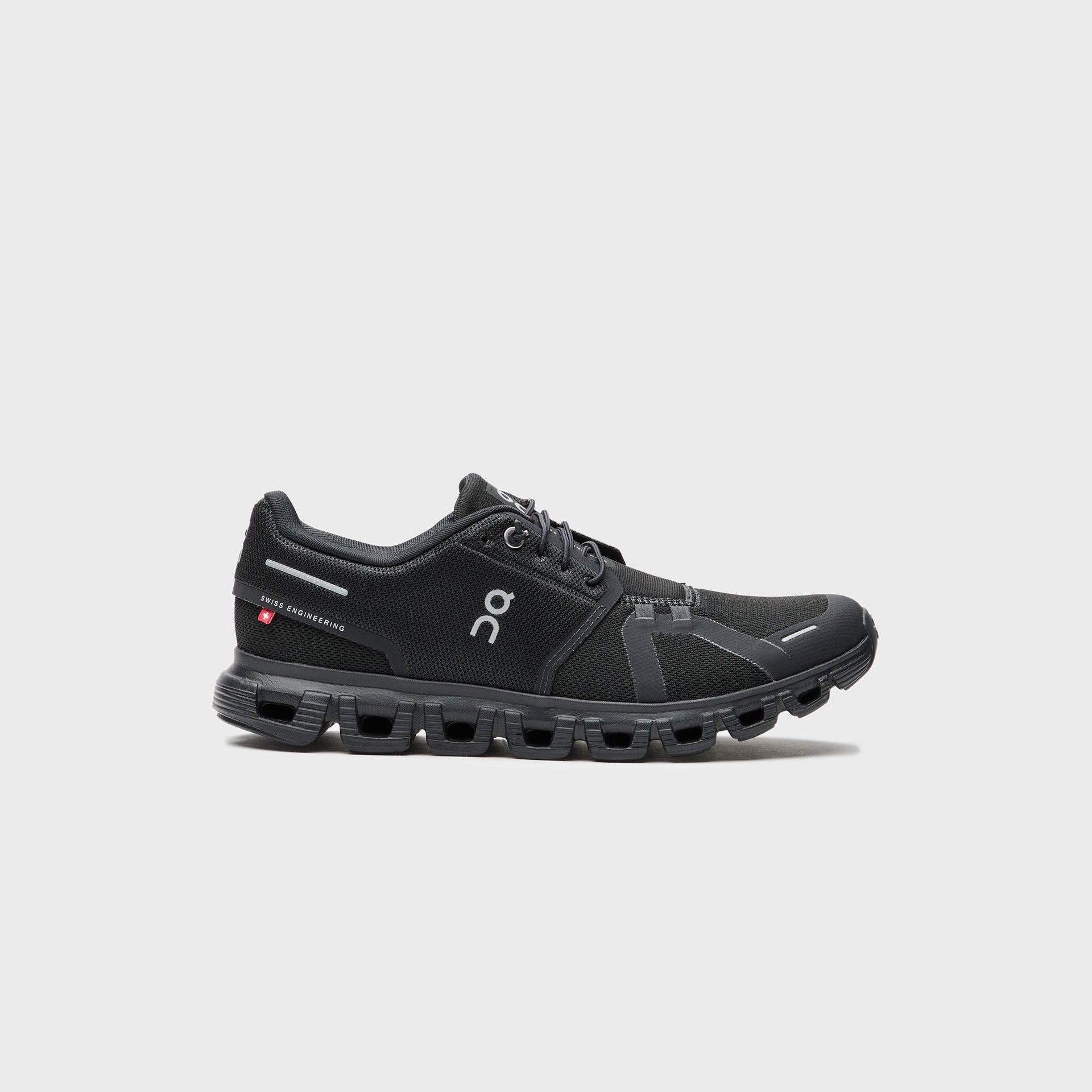 Sur Running Cloud 6 - Noir