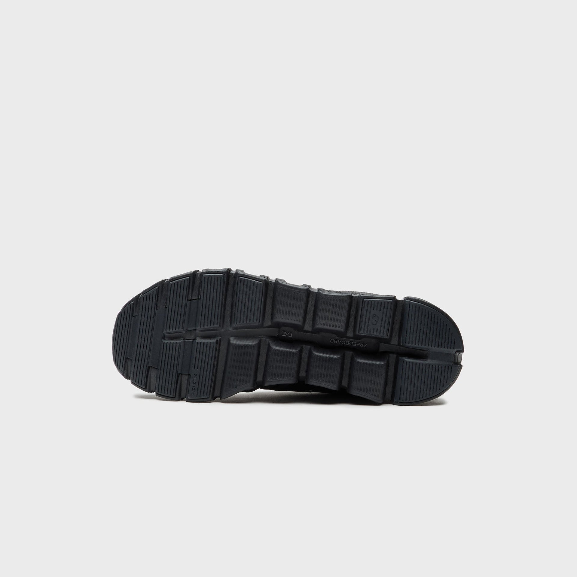 Sur Running Cloud 6 - Noir