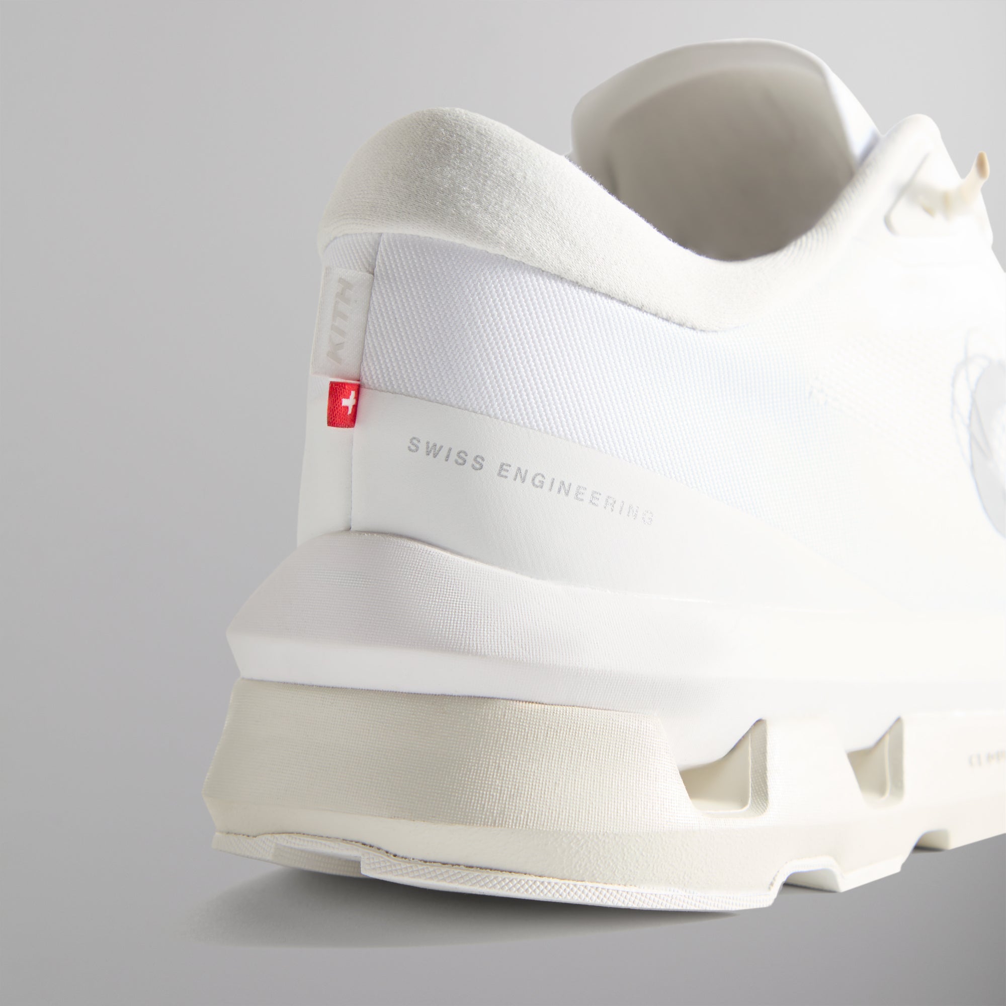 Kith x On Cloudzone 