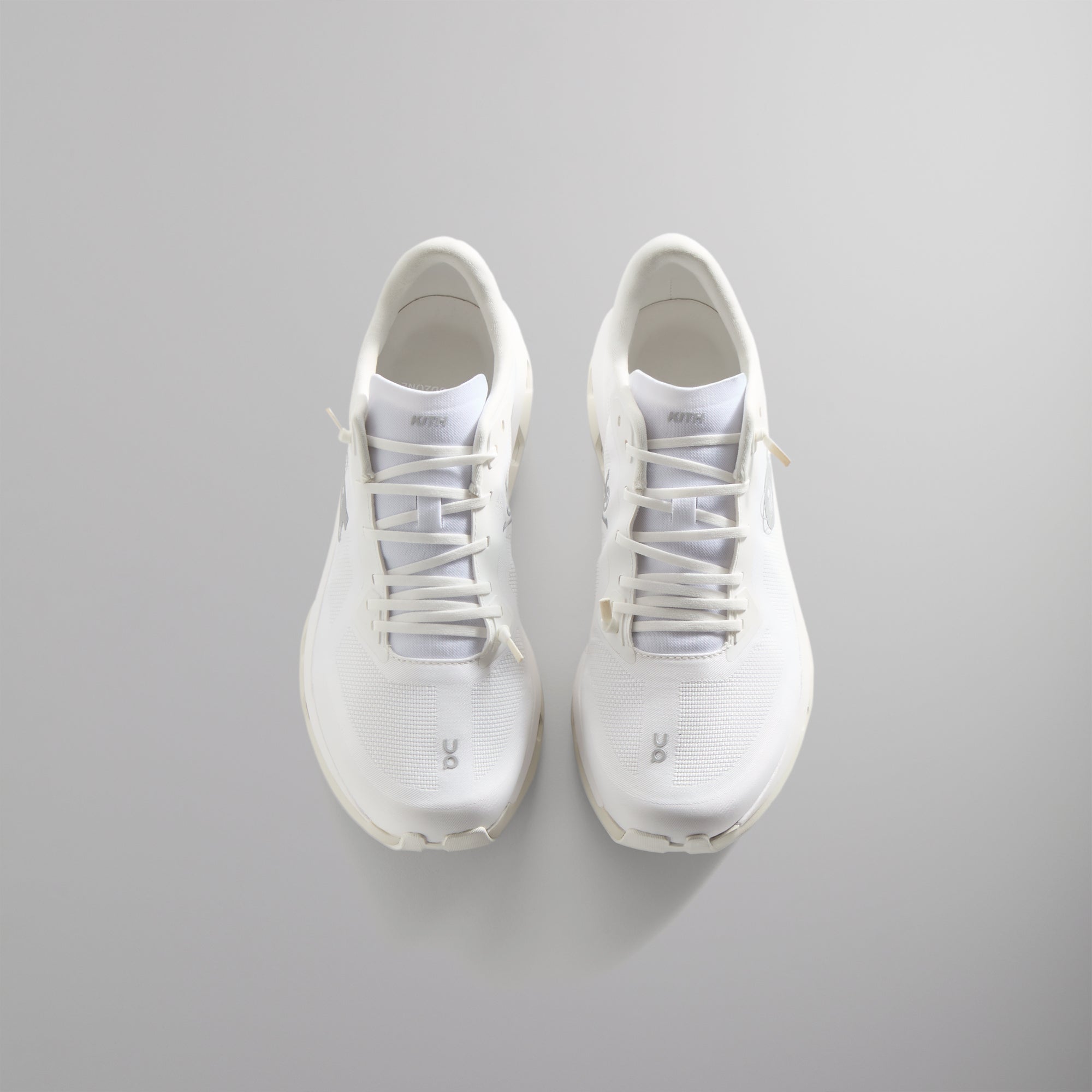 PREORDER | Kith for On WMNS Cloudzone - White Ice – Kith Europe