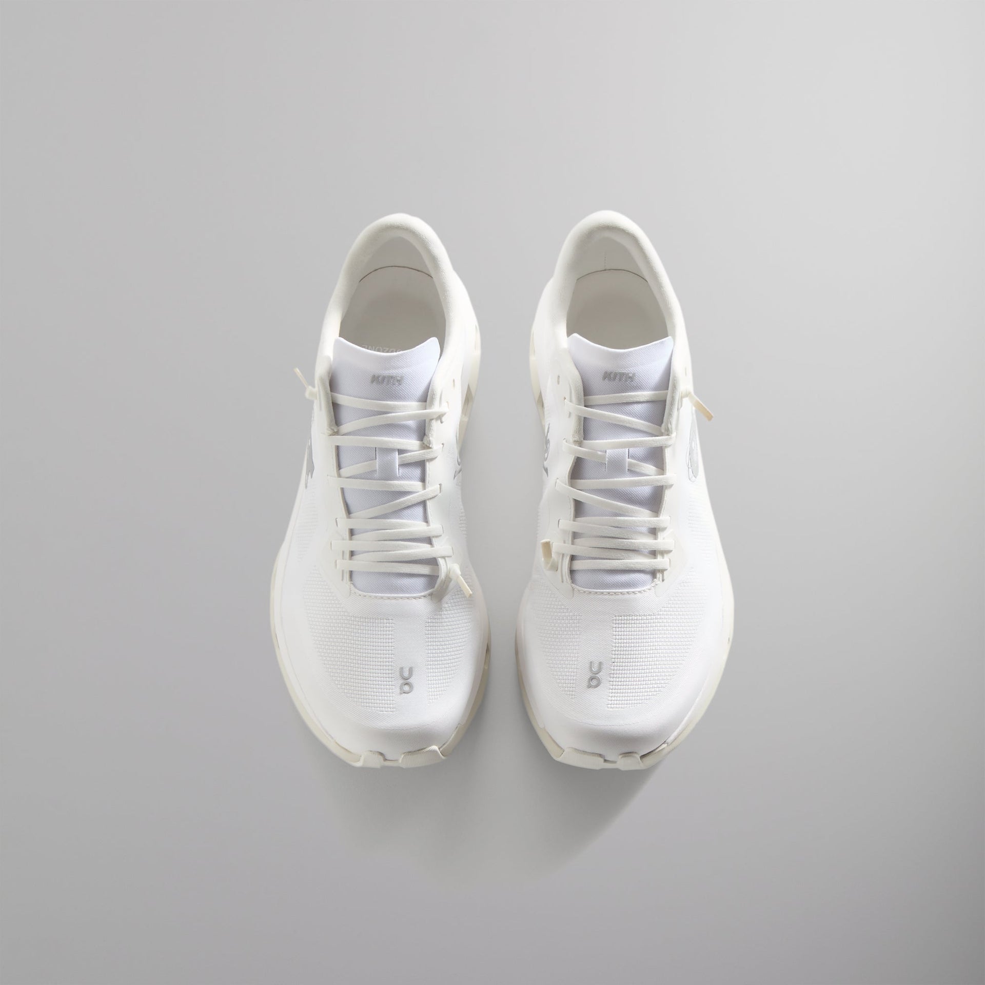 PREORDER | Kith for On WMNS Cloudzone - White Ice