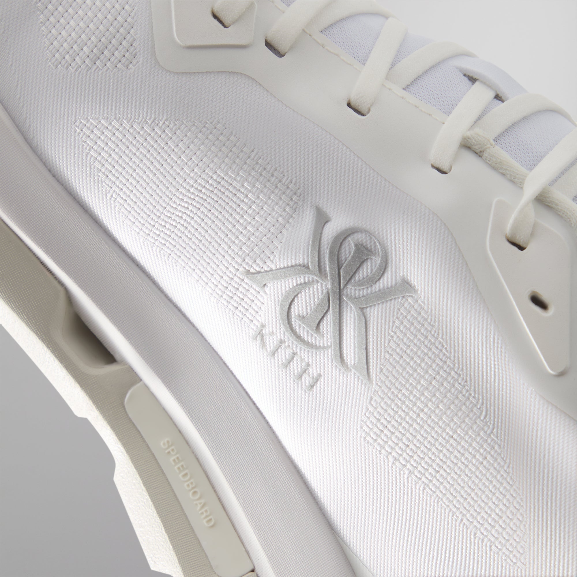 PREORDER | Kith for On Cloudzone - White Ice – Kith Europe