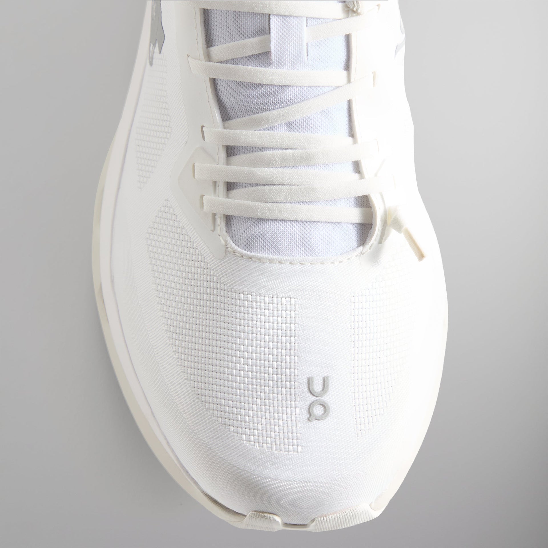 PREORDER | Kith for On Cloudzone - White Ice