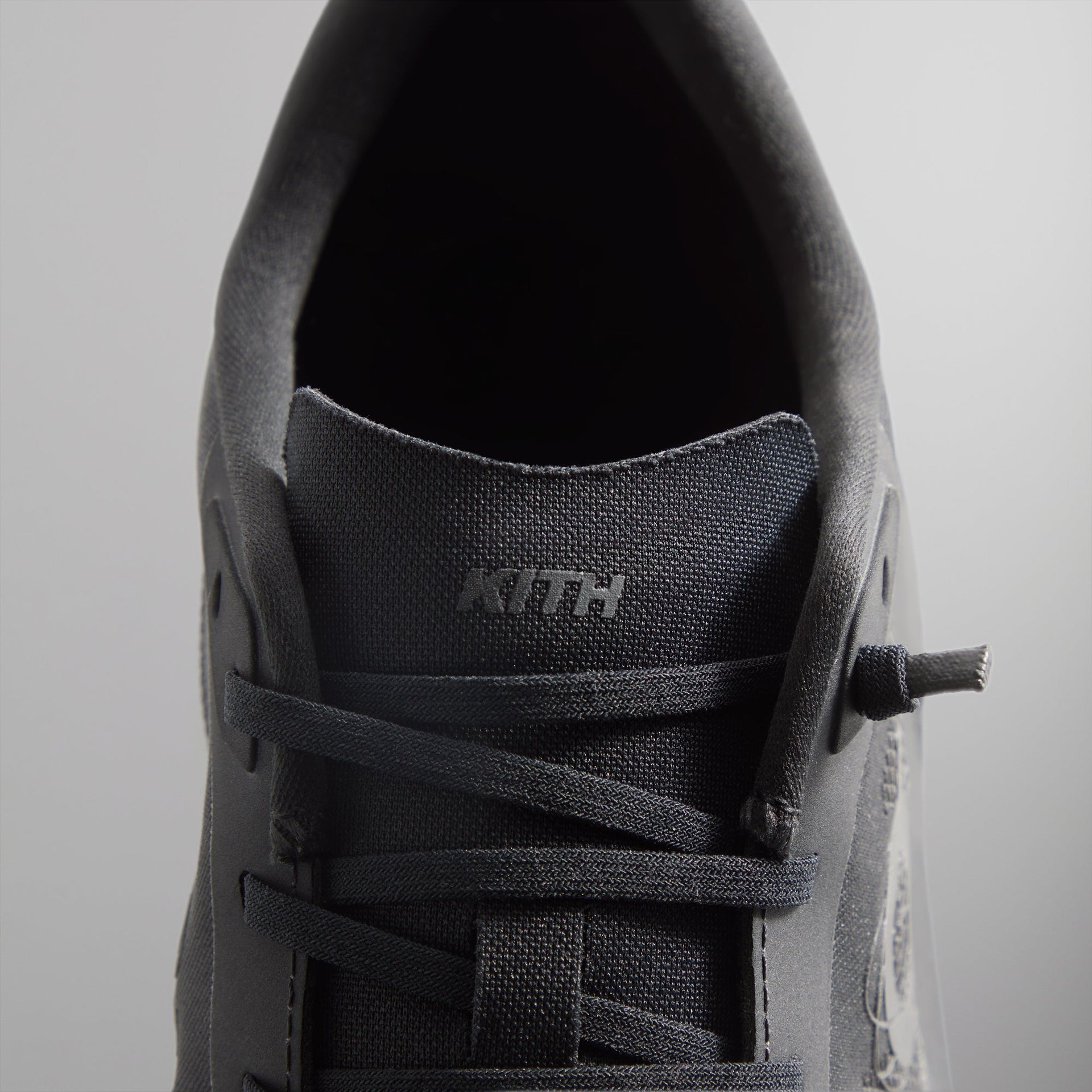 PREORDER | Kith for On WMNS Cloudzone - Black