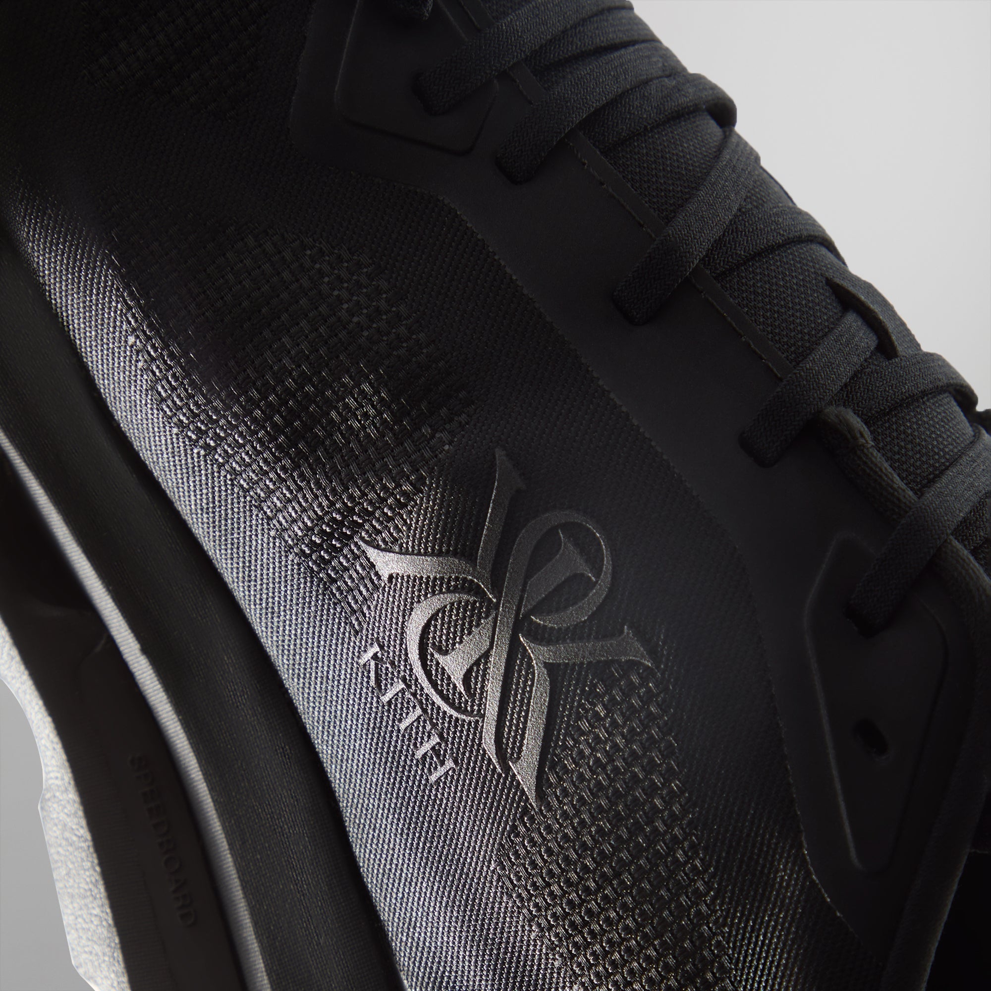 KITH × On Cloudzone Black 海外限定 27cm