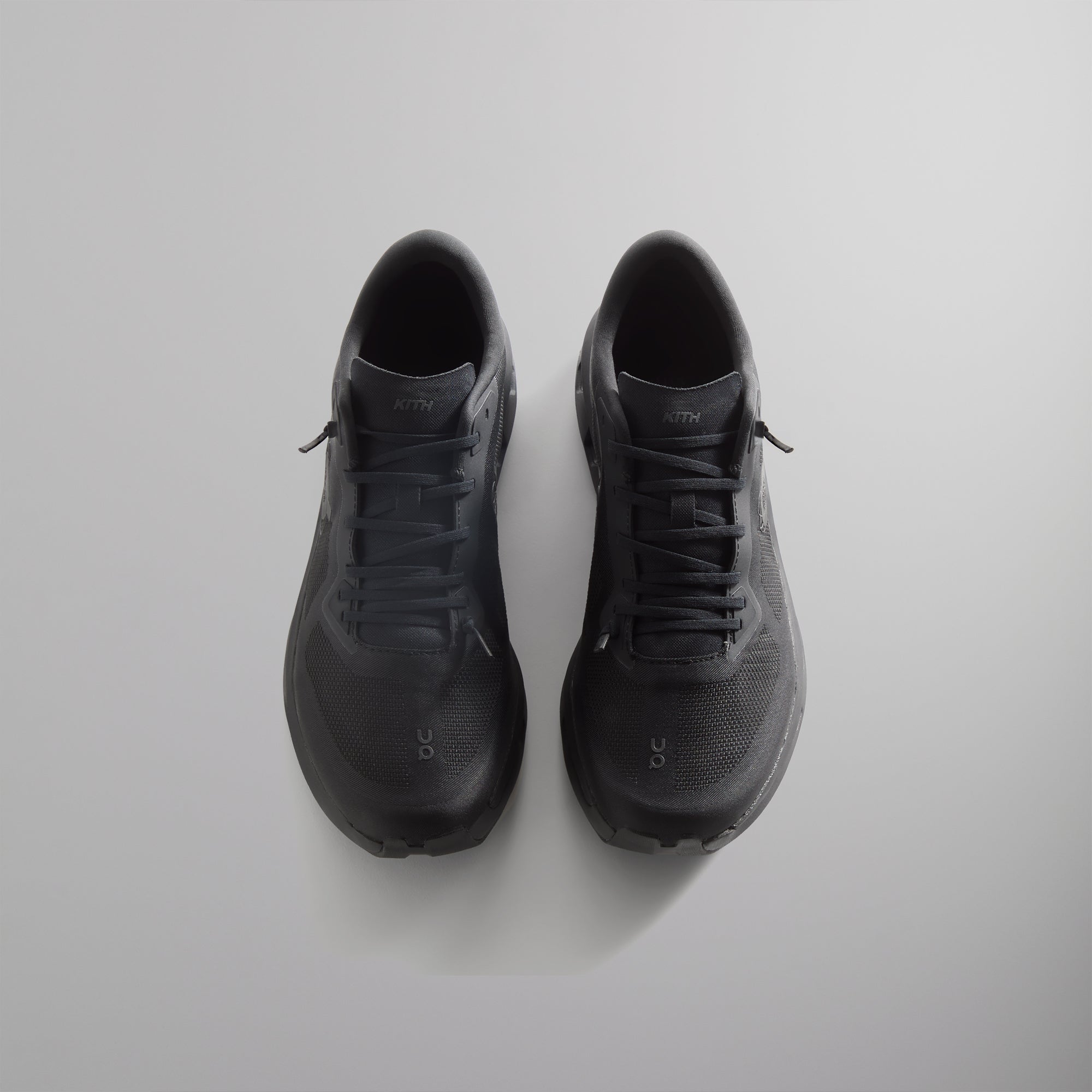 PREORDER | Kith for On Cloudzone - Black – Kith Europe