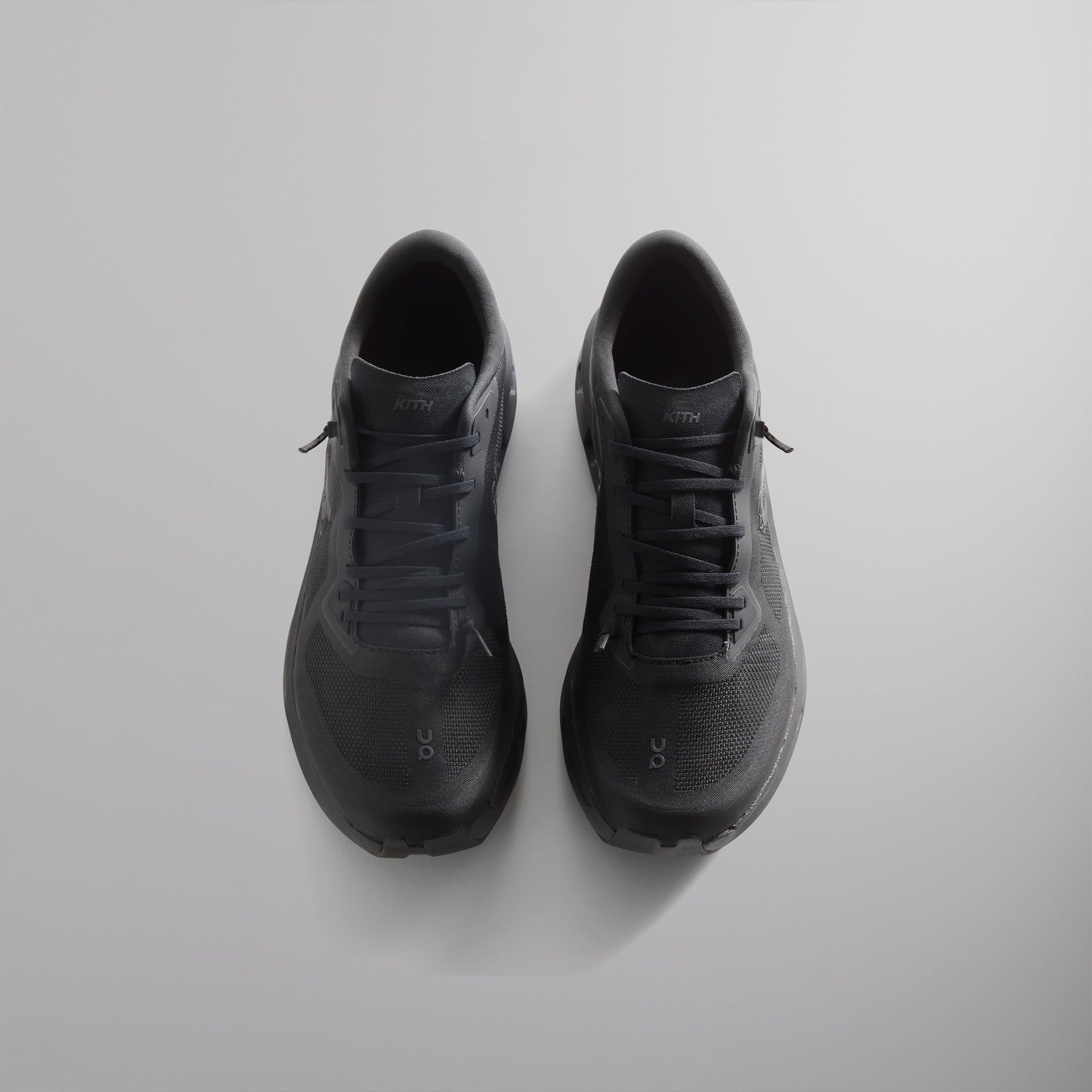 PREORDER | Kith for On Cloudzone - Black