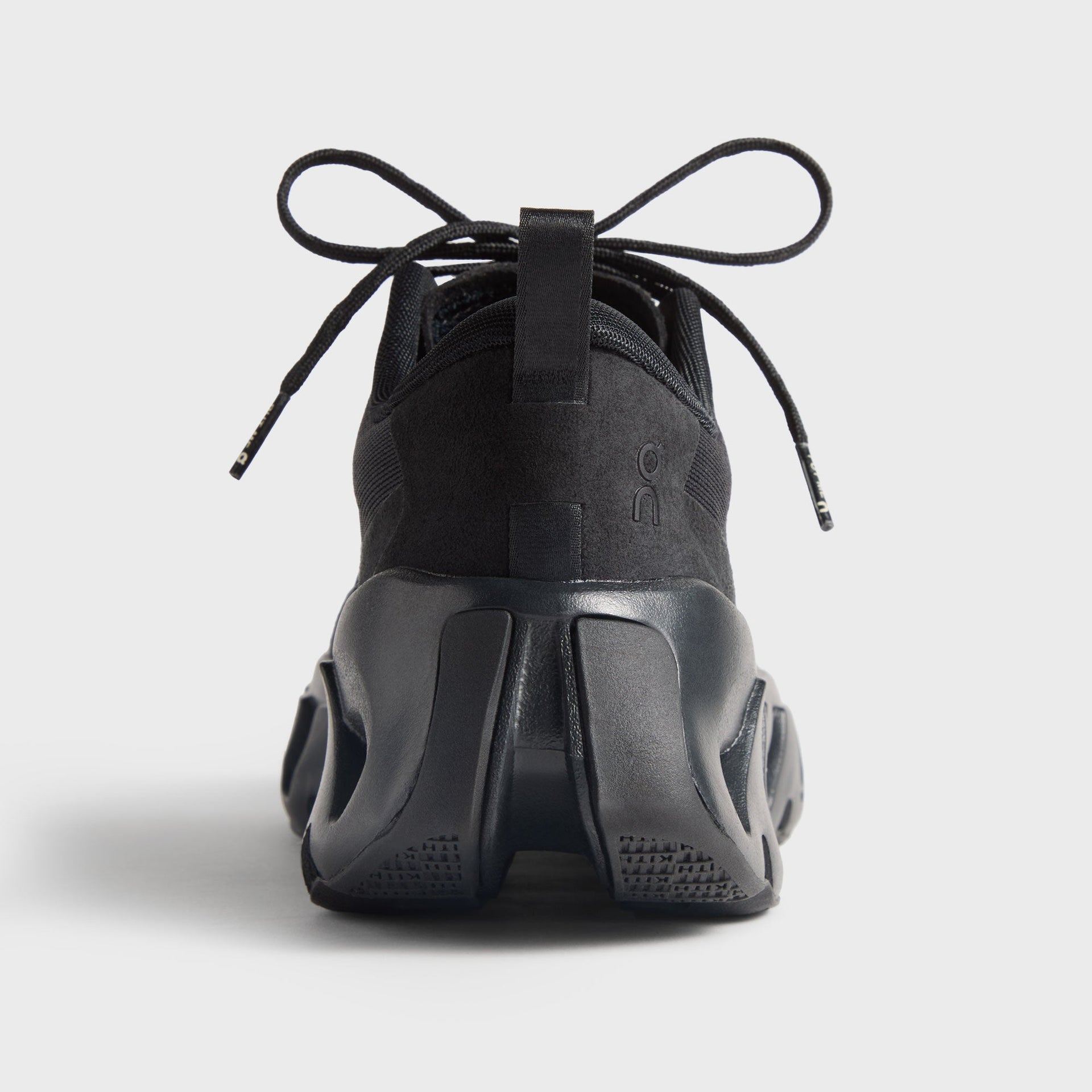 Kith for On K-Tech 1 - Black / Black
