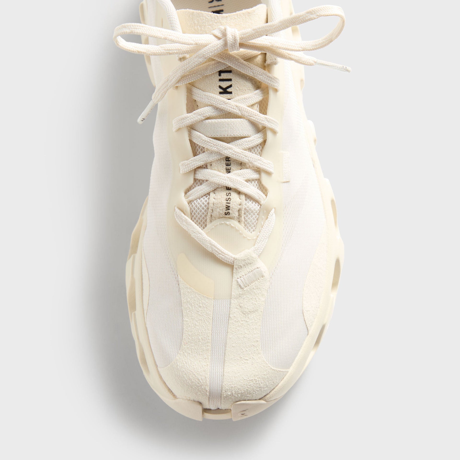 Kith for On K-Tech 1 - Tofu / Tofu