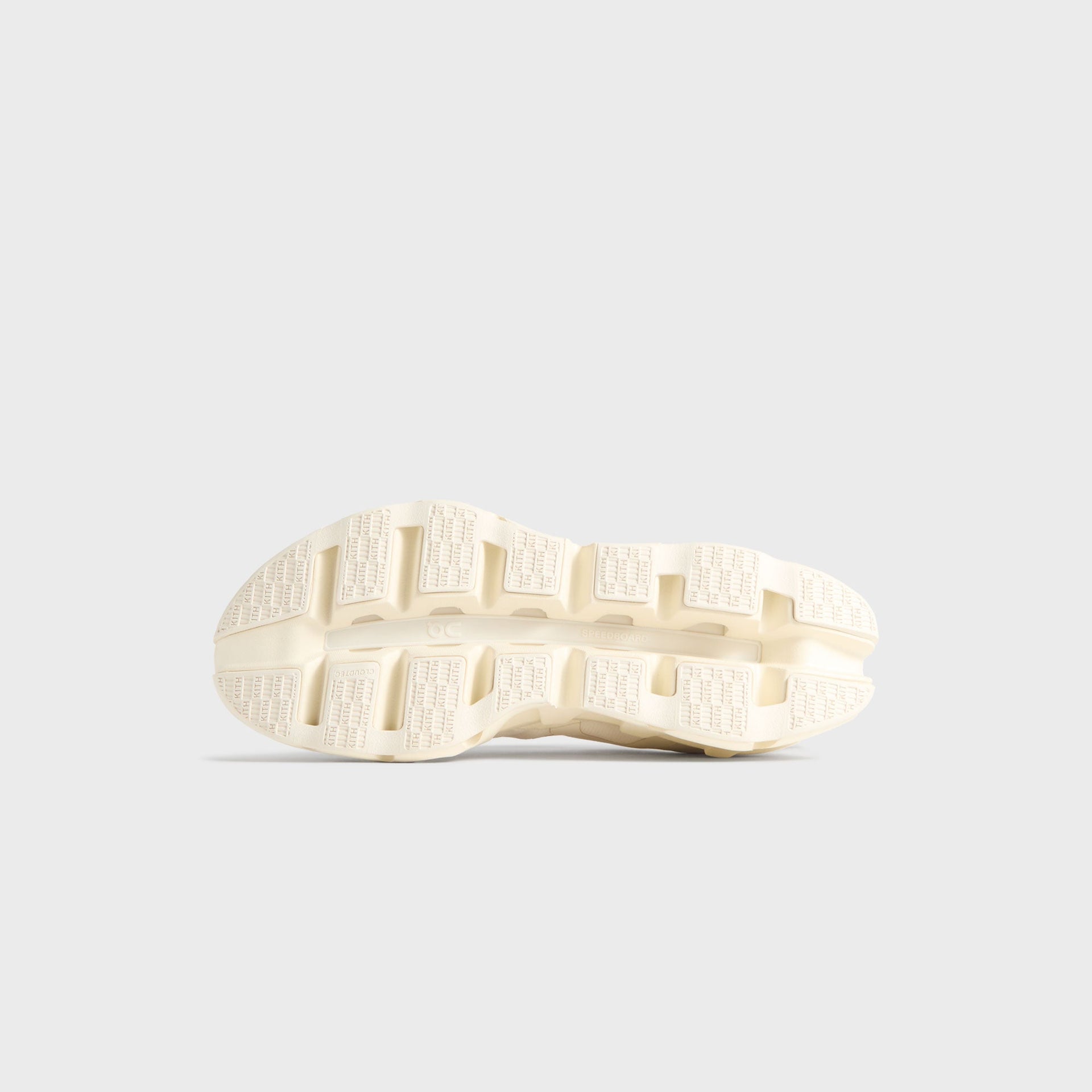 Kith for On K-Tech 1 - Tofu / Tofu