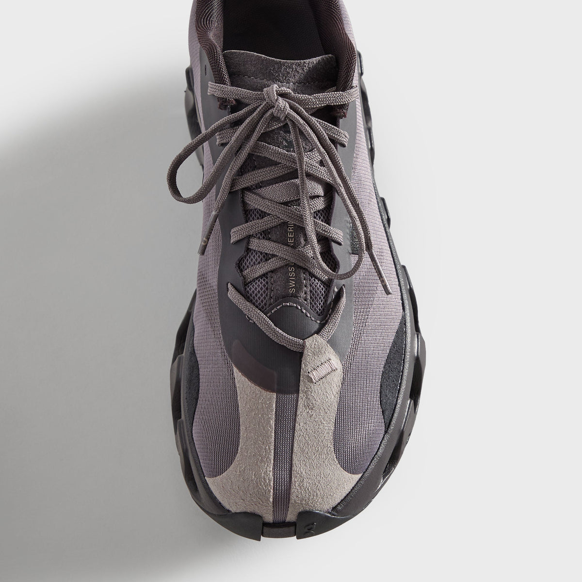 Kith for On K-Tech 1 - Shark / Ox - PH