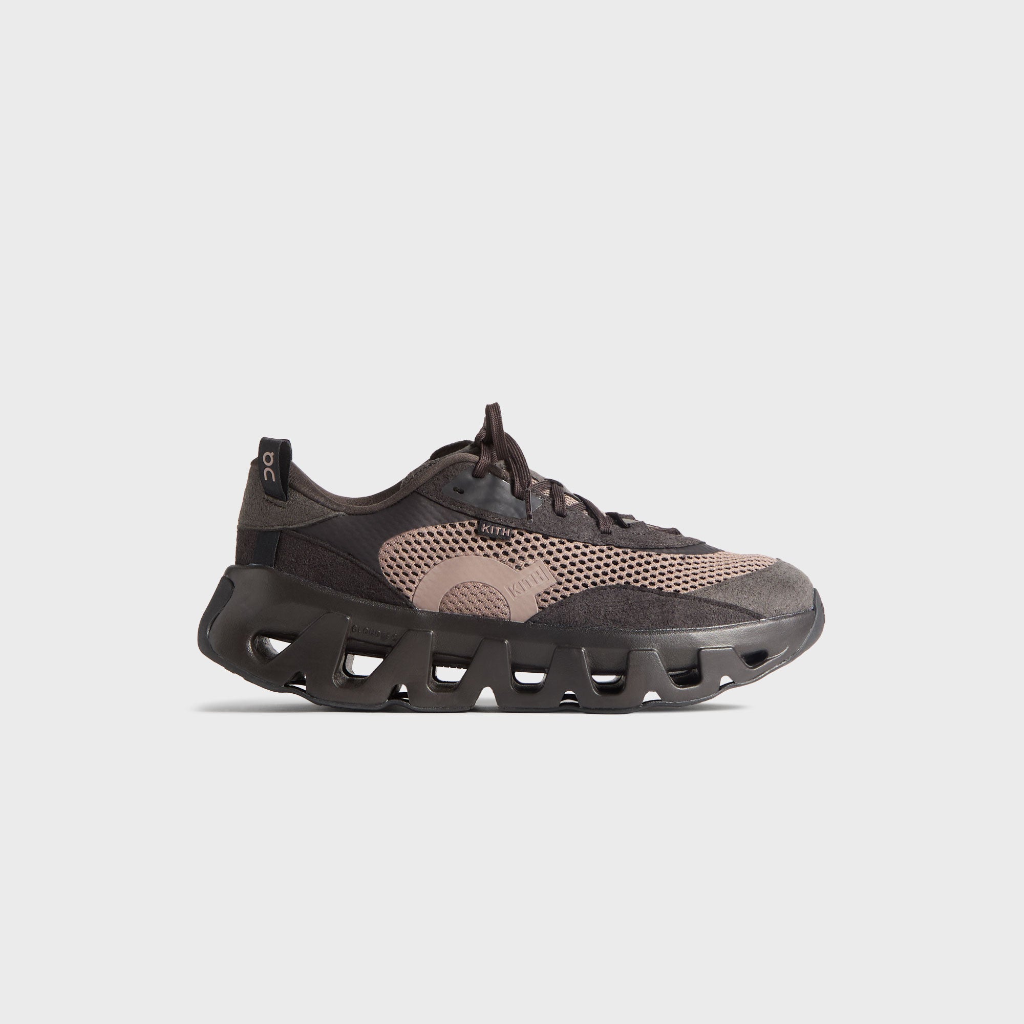 【KITH】アルテックChair63 Kith for On K-Tech 2 - Thorn / Ganache – Kith Europe