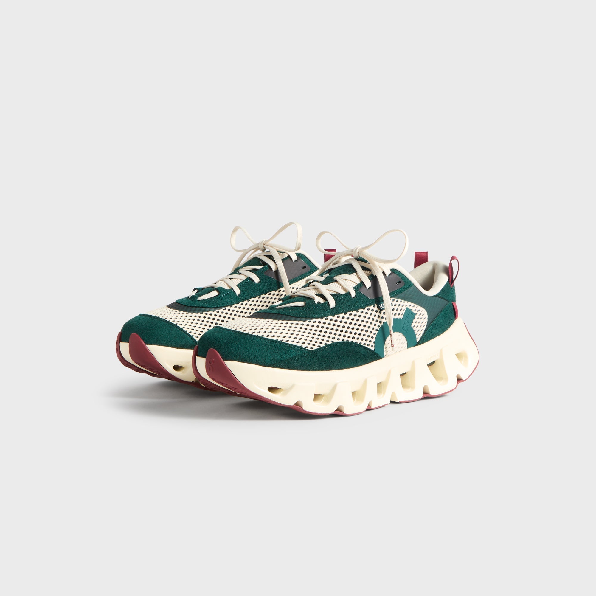 Kith for On Spring 2026 – Kith Europe