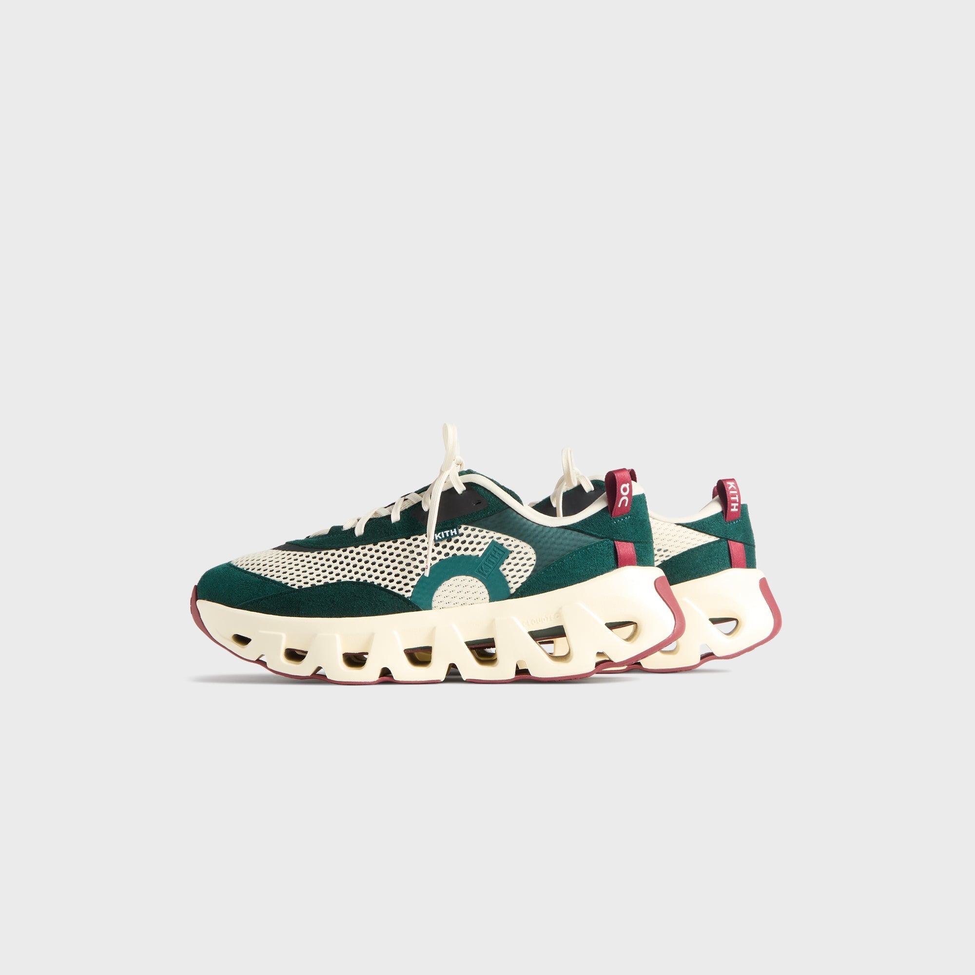 Kith for On K-Tech 2 - Spirulina / Barley – Kith Europe