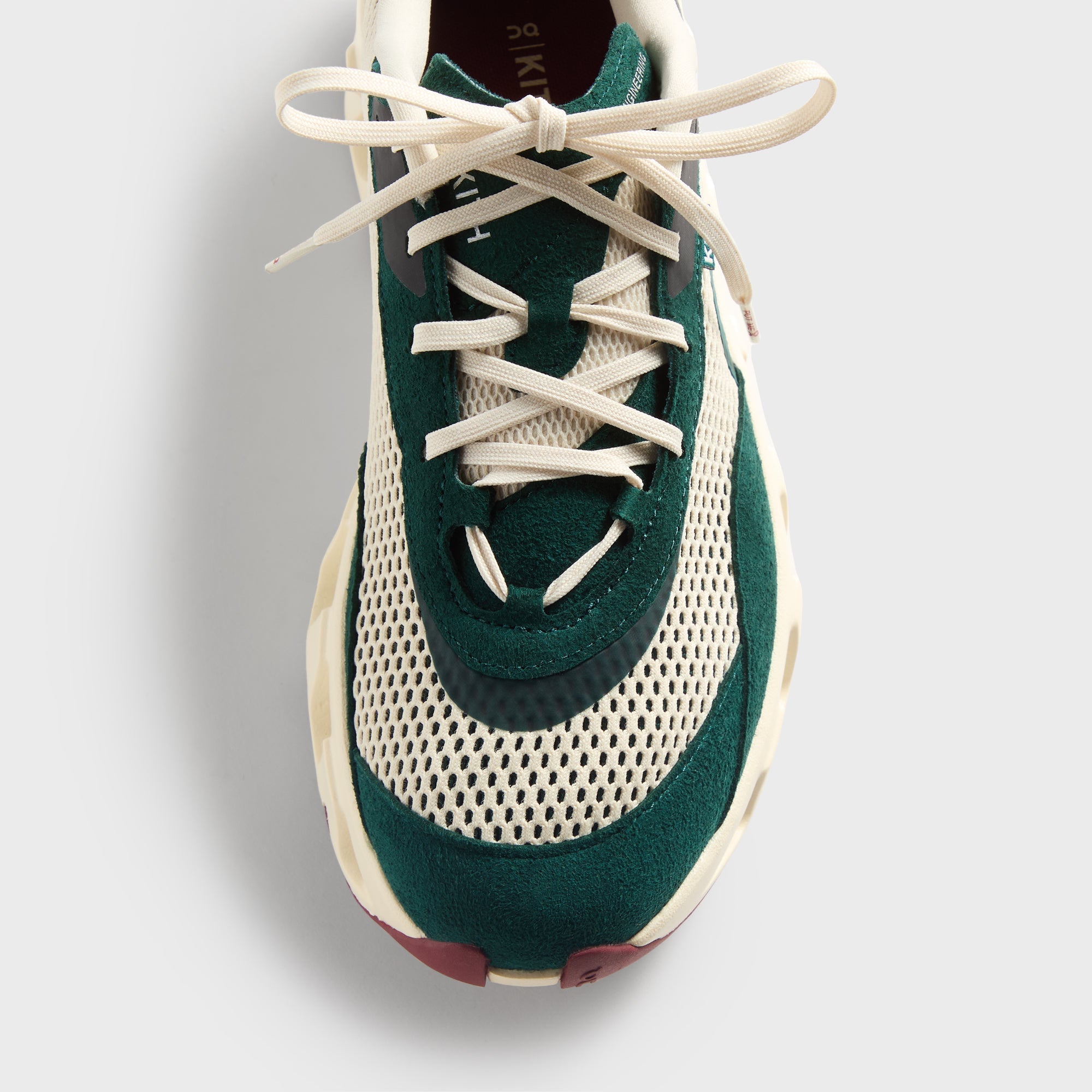 Kith for On K-Tech 2 - Spirulina / Barley – Kith Europe