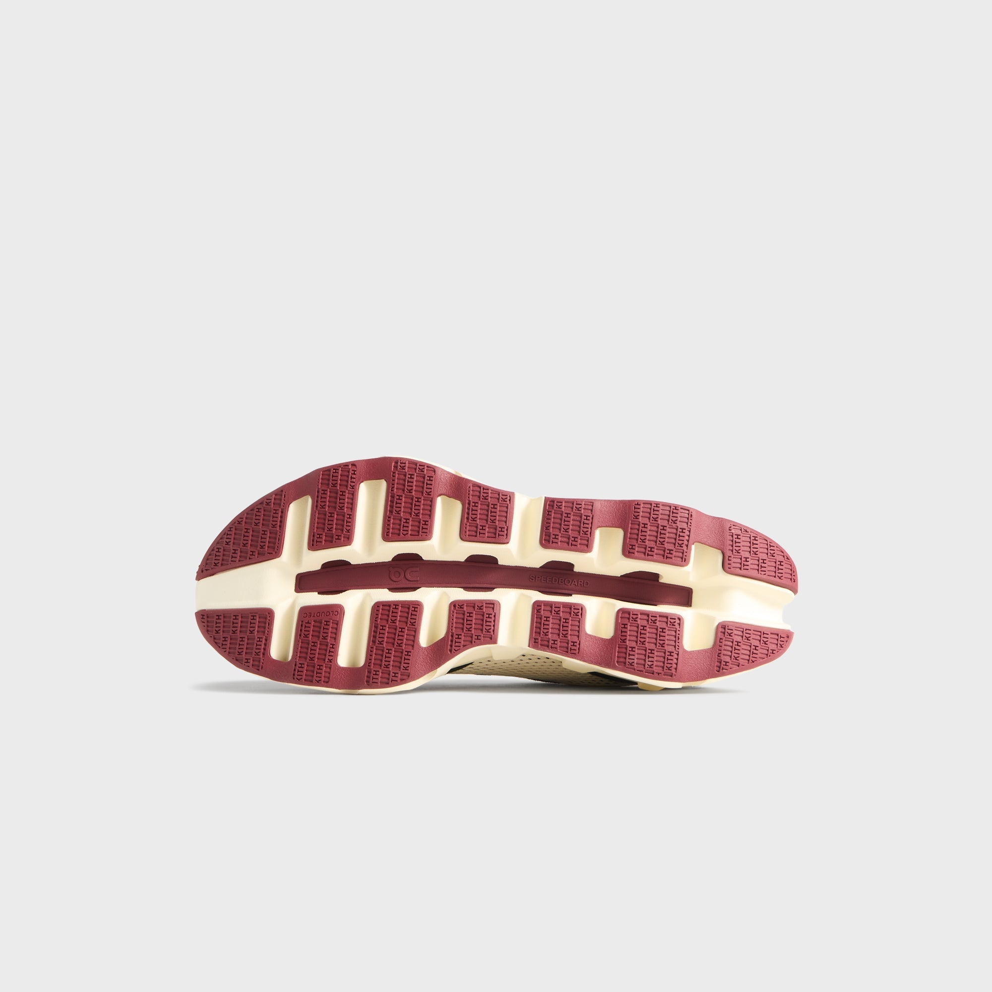 Kith for On K-Tech 2 - Spirulina / Barley – Kith Europe
