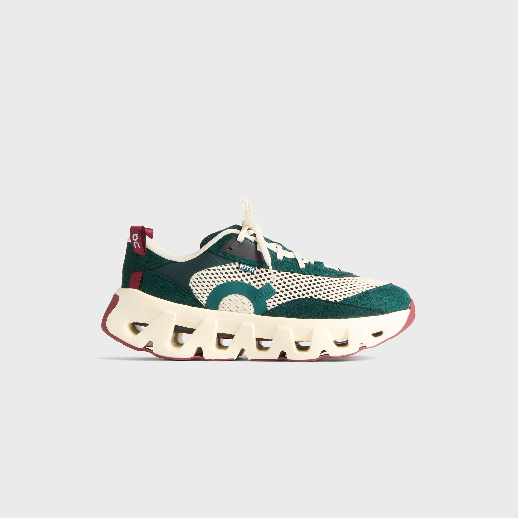 Kith for On K-Tech 2 - Spirulina / Barley – Kith Europe