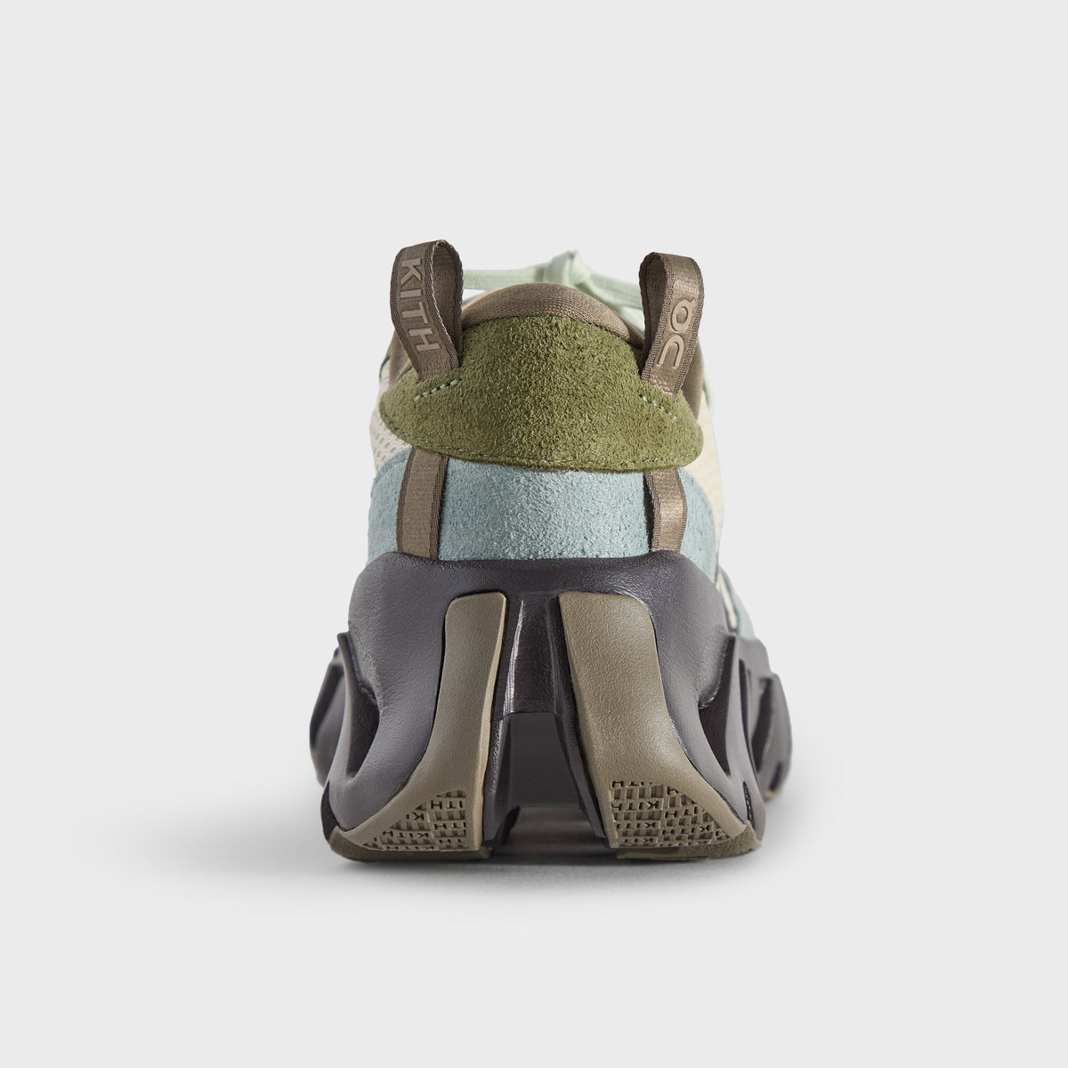 Kith for On K-Tech 2 - Grain / Taiga