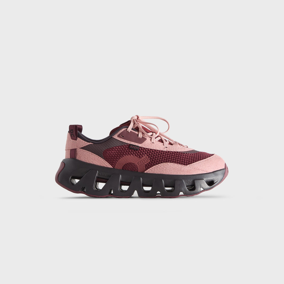 Kith for On K-Tech 2 - Ruby / Ox