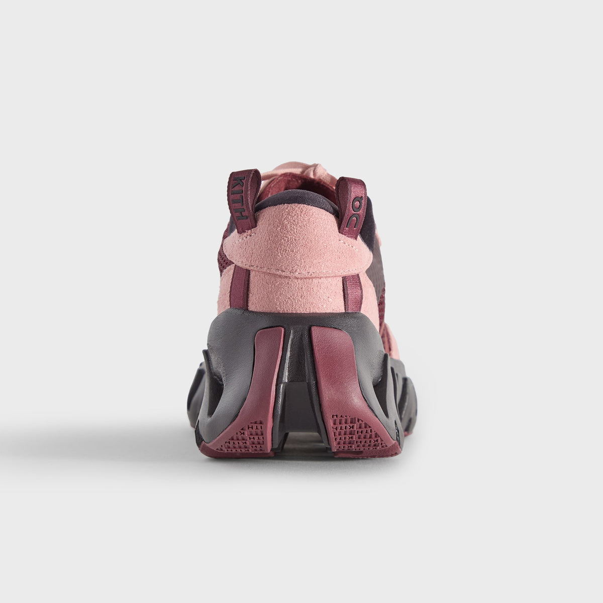 Kith for On K-Tech 2 - Ruby / Ox