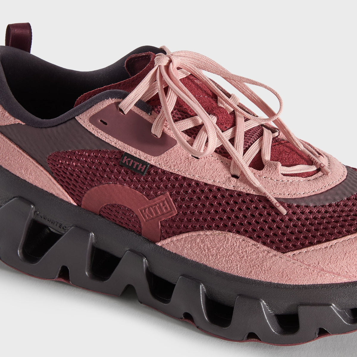 Kith for On K-Tech 2 - Ruby / Ox - PH