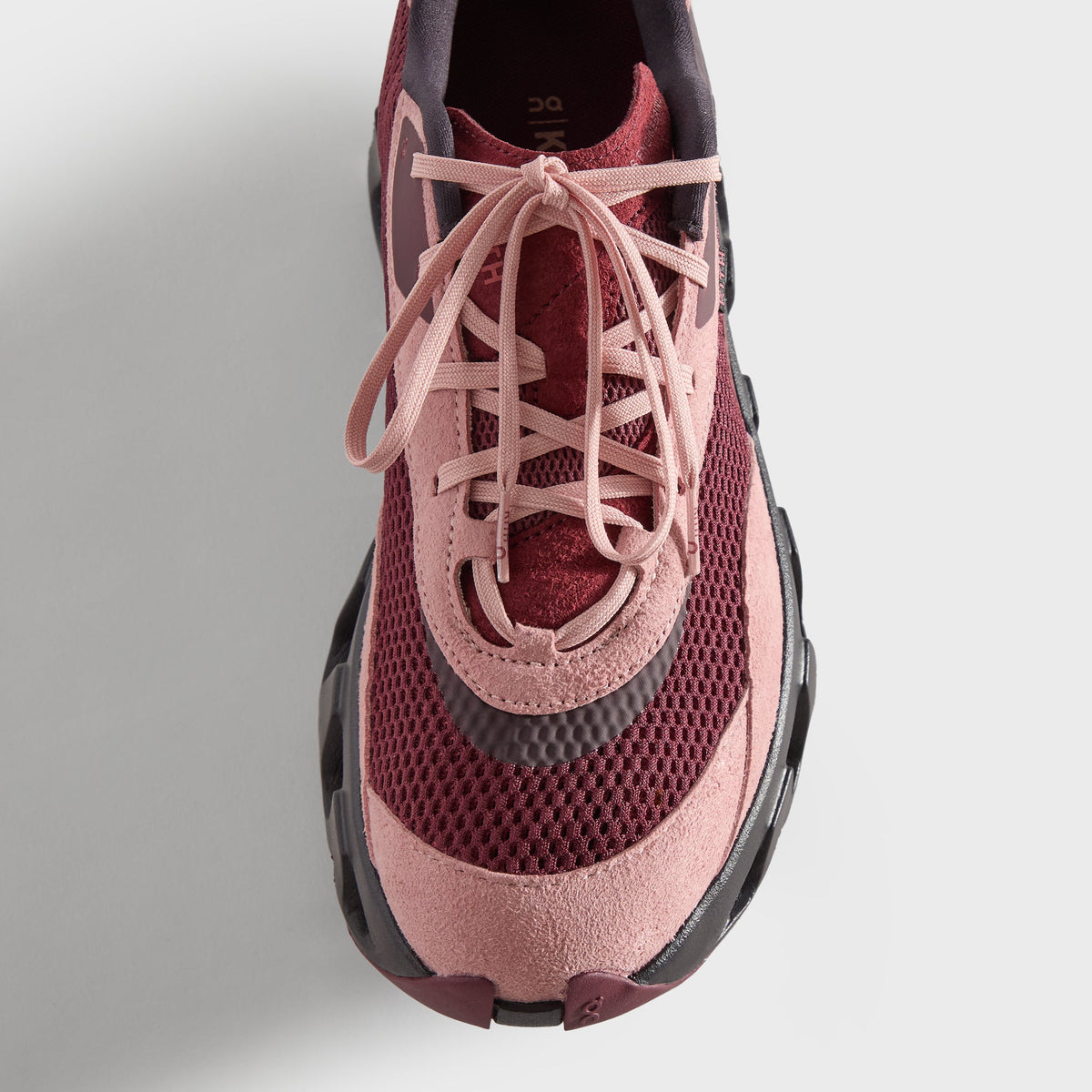 Kith for On K-Tech 2 - Ruby / Ox