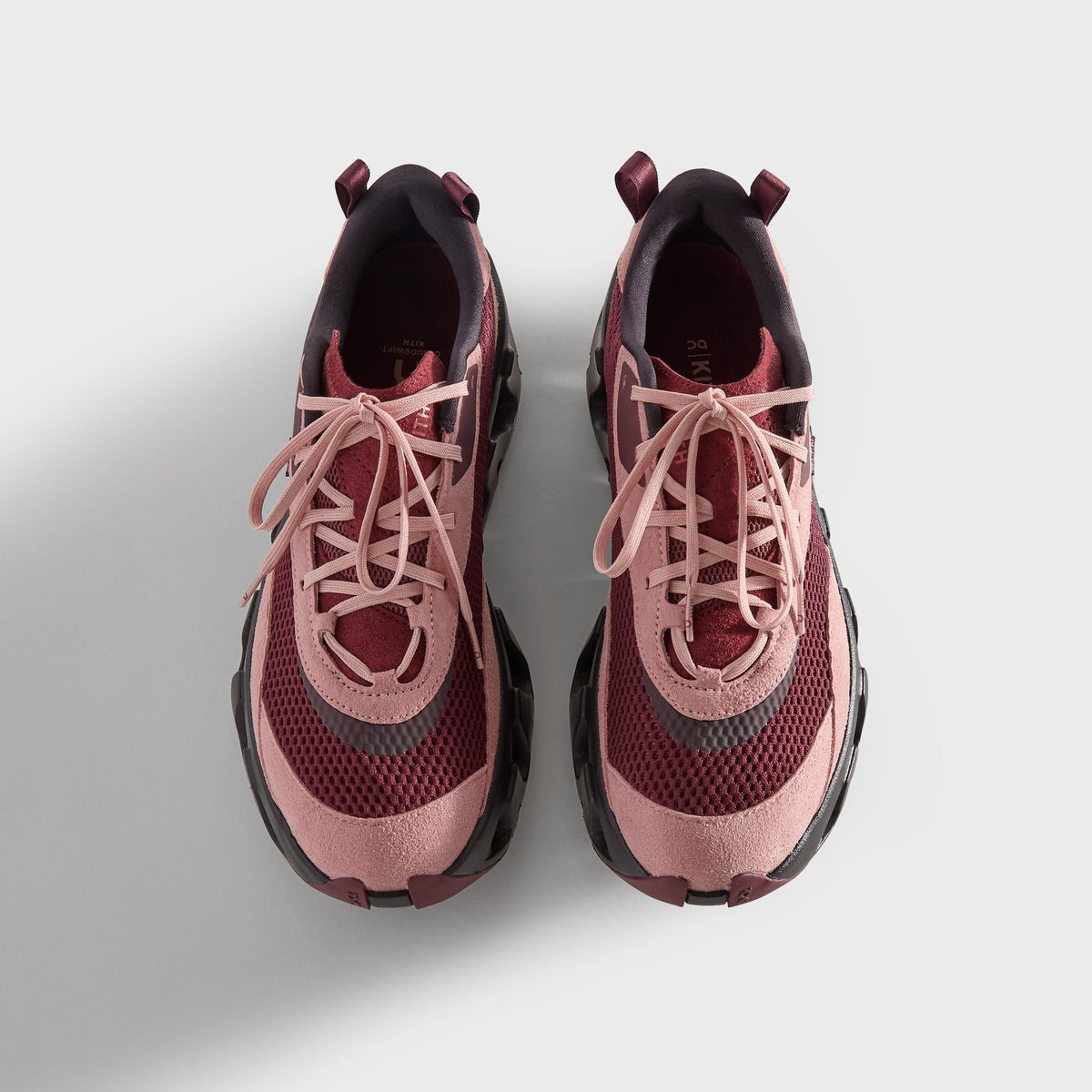 Kith for On K-Tech 2 - Ruby / Ox