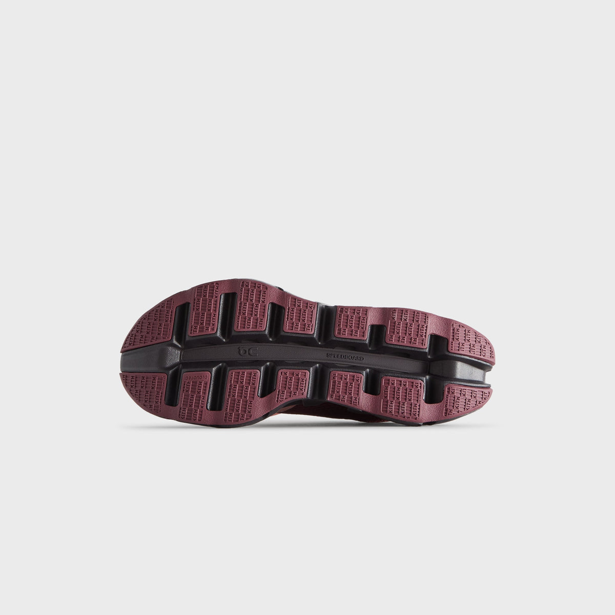 Kith for On K-Tech 2 - Ruby / Ox