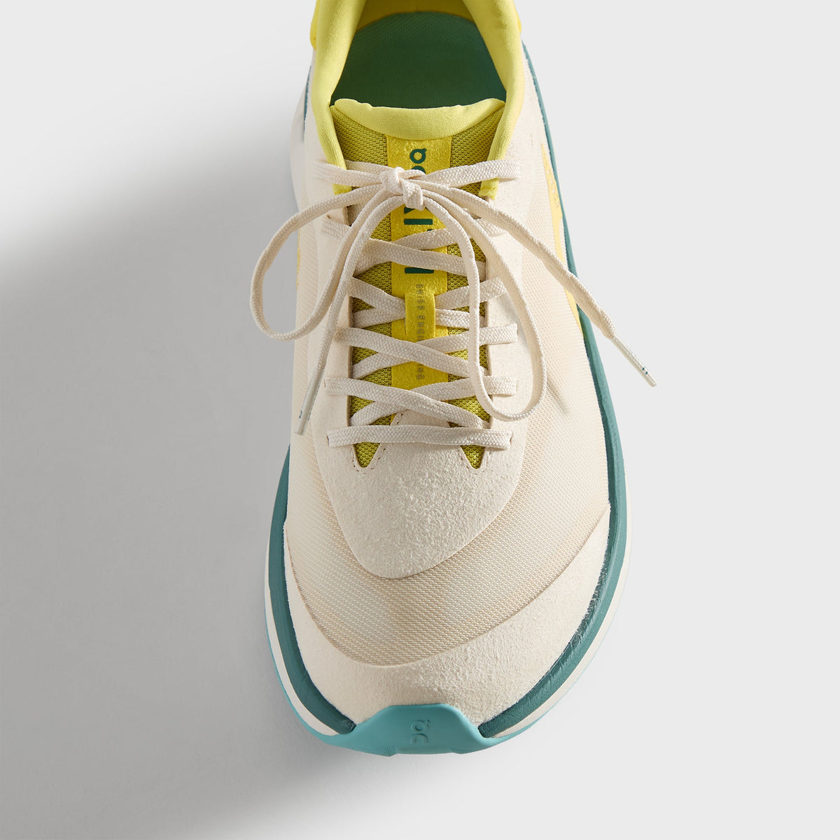 Kith for On K-Tech 3 - Ivory / Storm