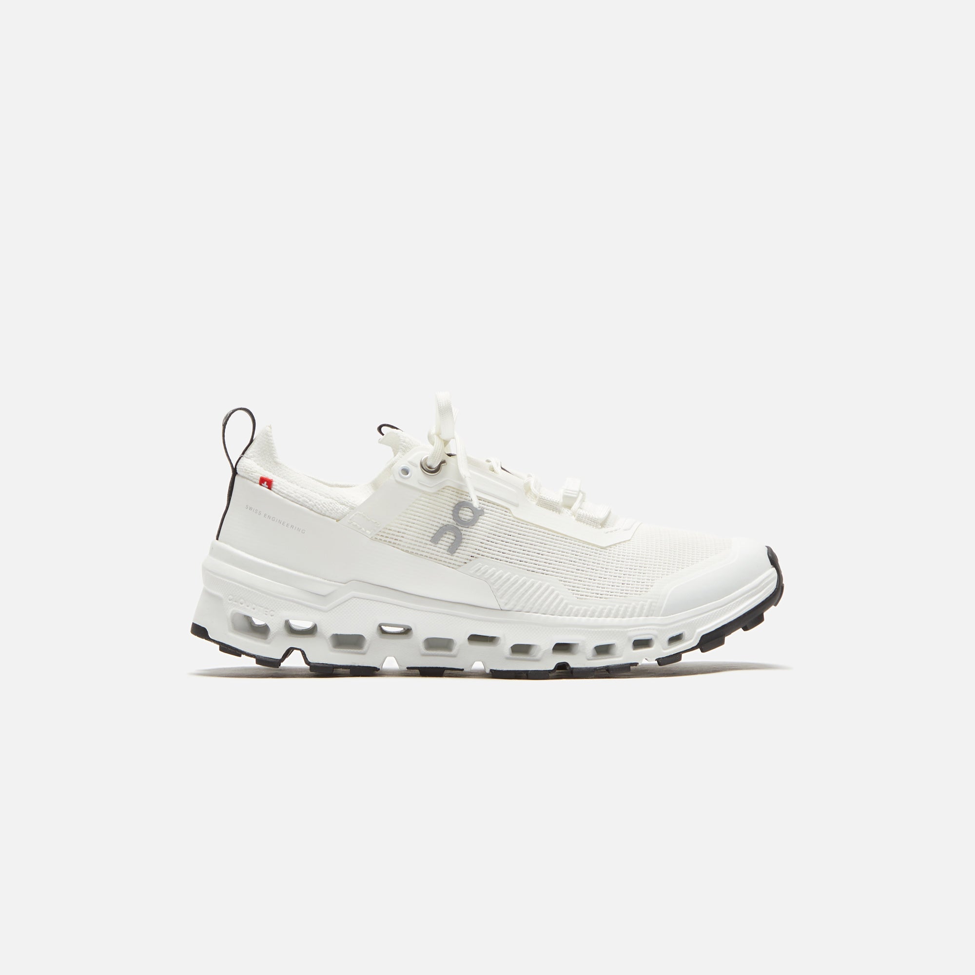 On Running WMNS Cloudultra 2 Undyed White Kith Europe