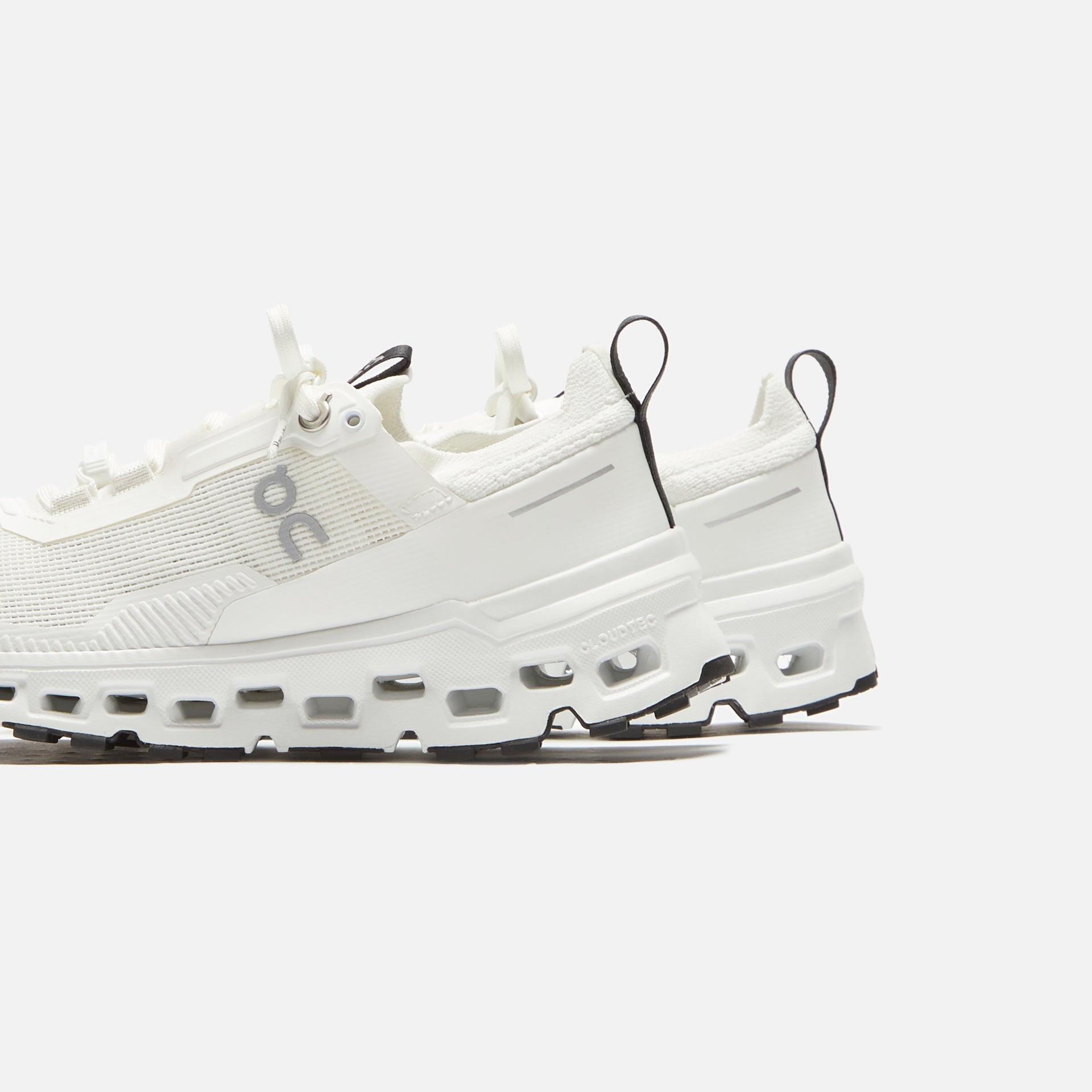 On Running Cloudultra 2 pour femme - Non teinté / Blanc