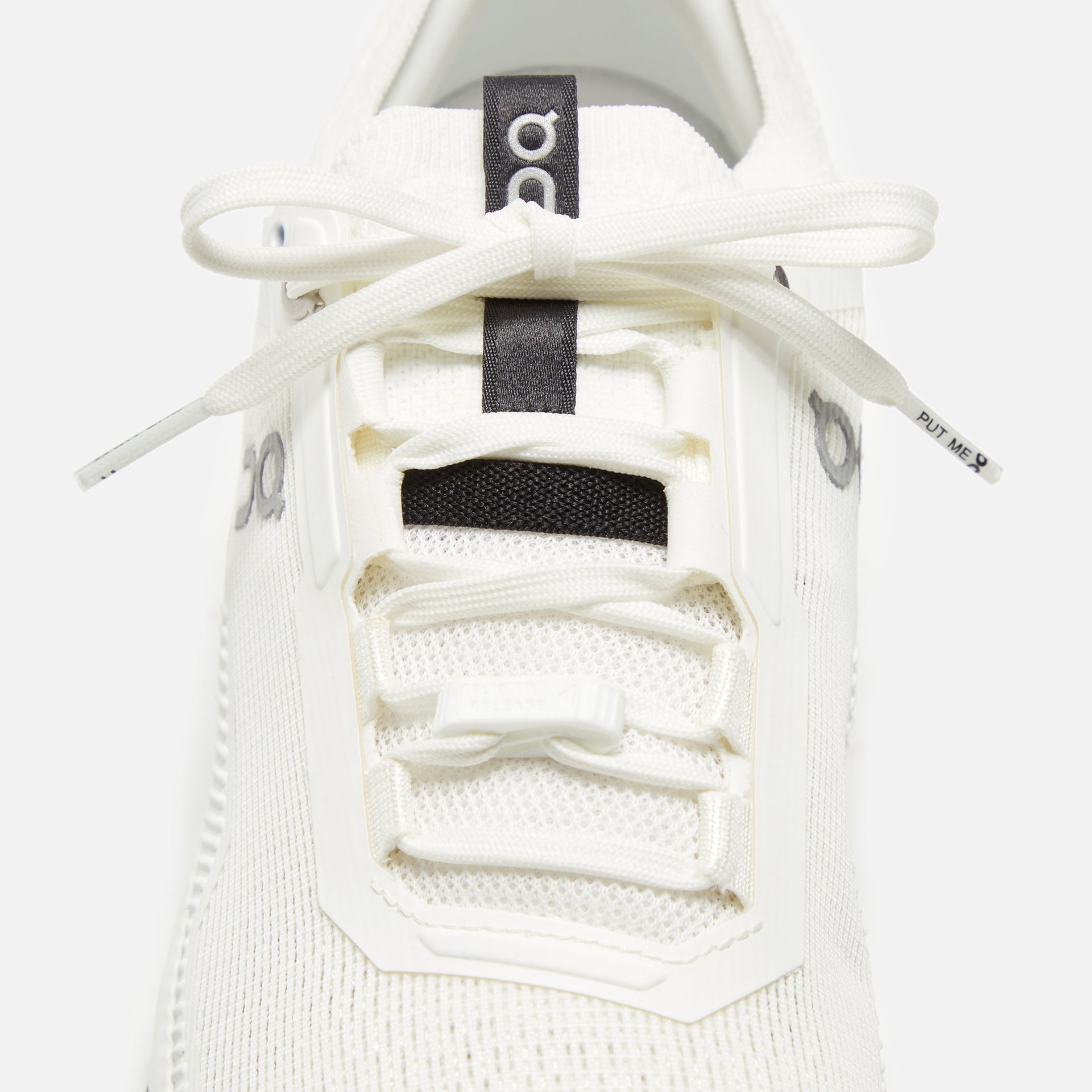 On Running Cloudultra 2 pour femme - Non teinté / Blanc