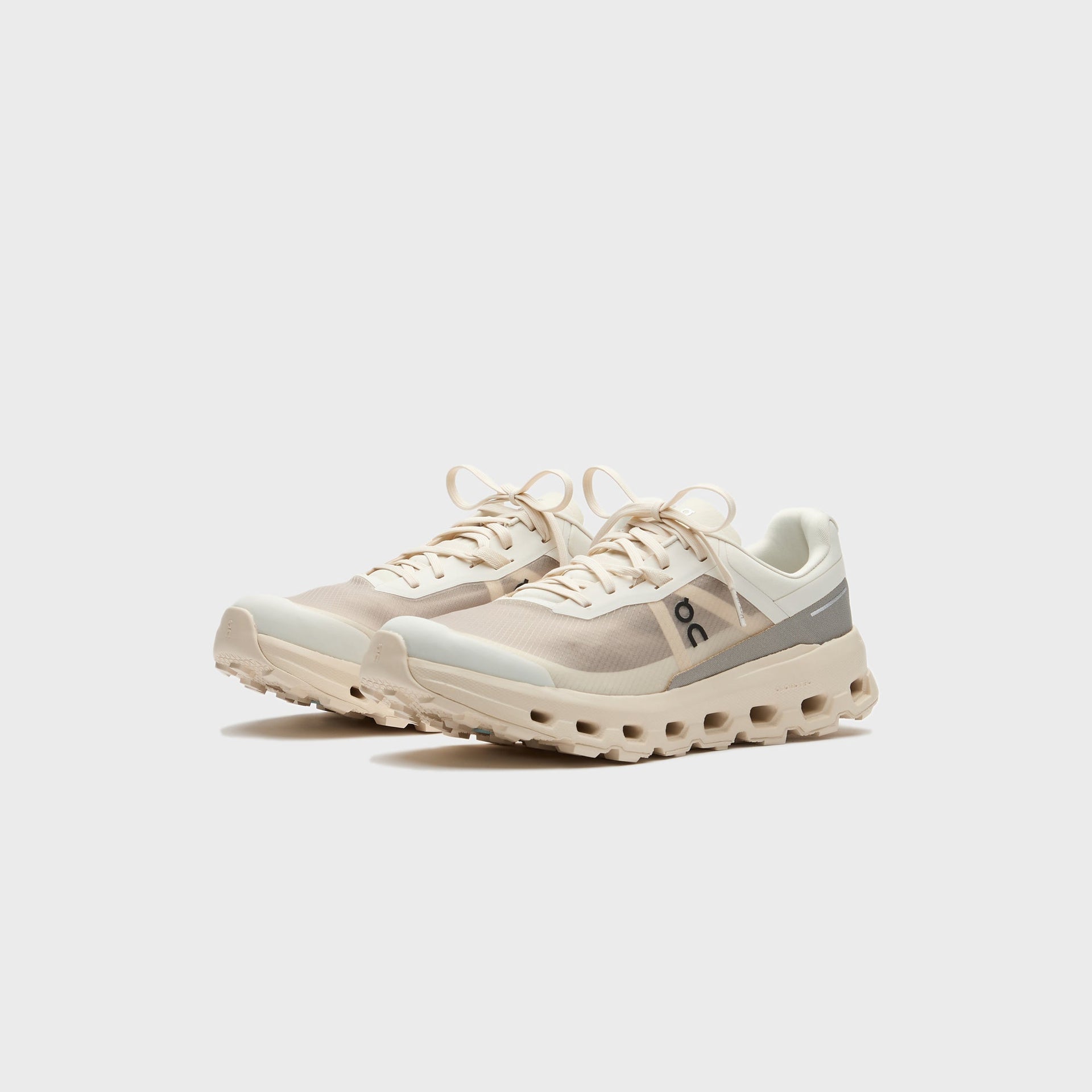 On Running WMNS Cloudvista 2  Waterproof - Cream / Desert