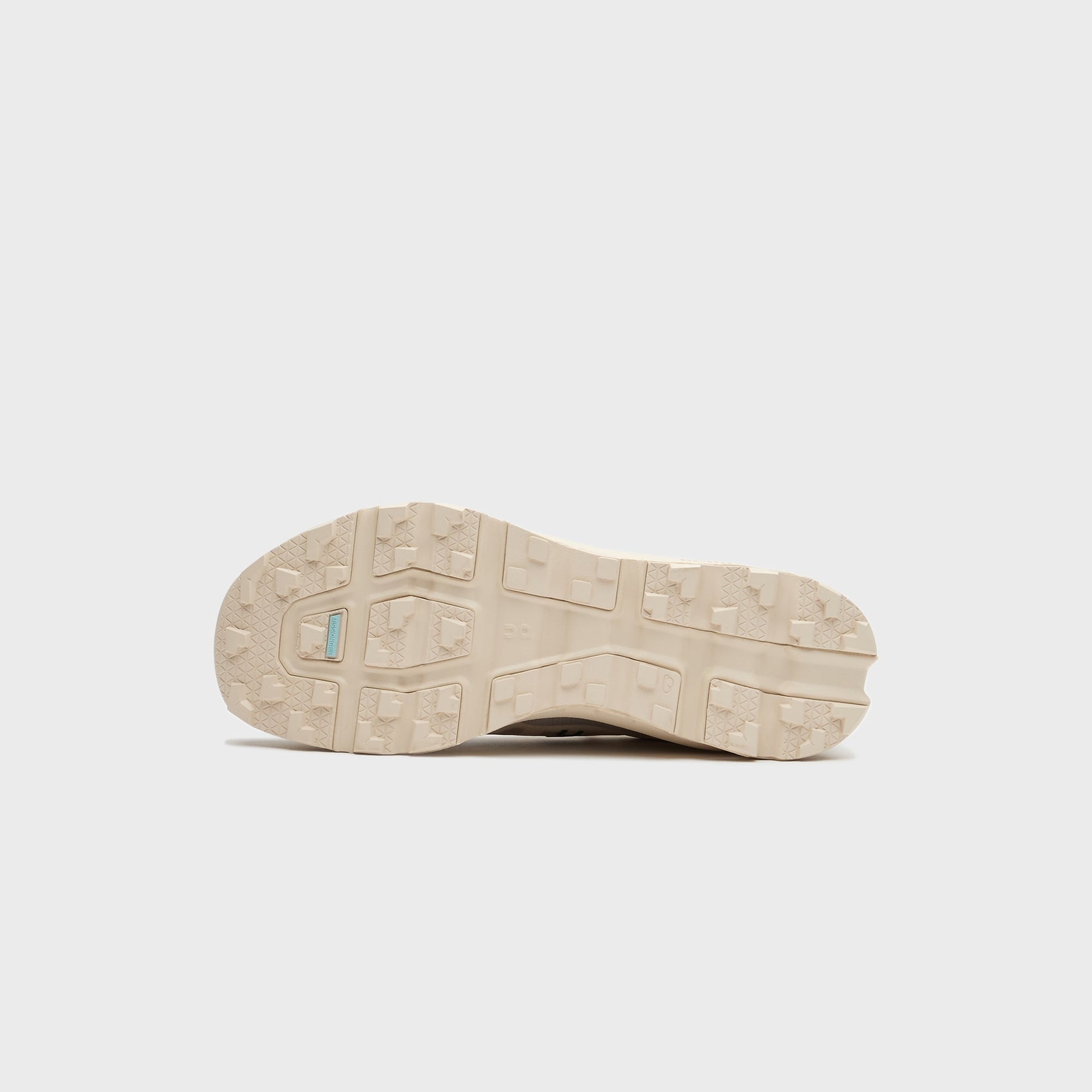 On Running WMNS Cloudvista 2  Waterproof - Cream / Desert