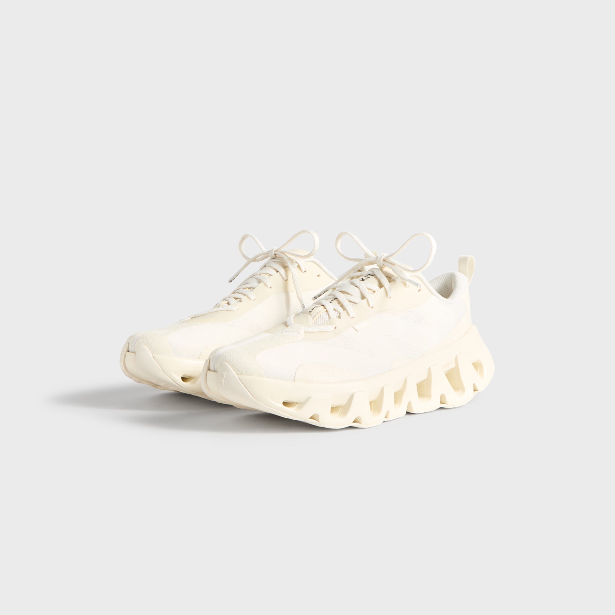Kith for On WMNS K-Tech 1 - Tofu / Tofu – Kith Europe