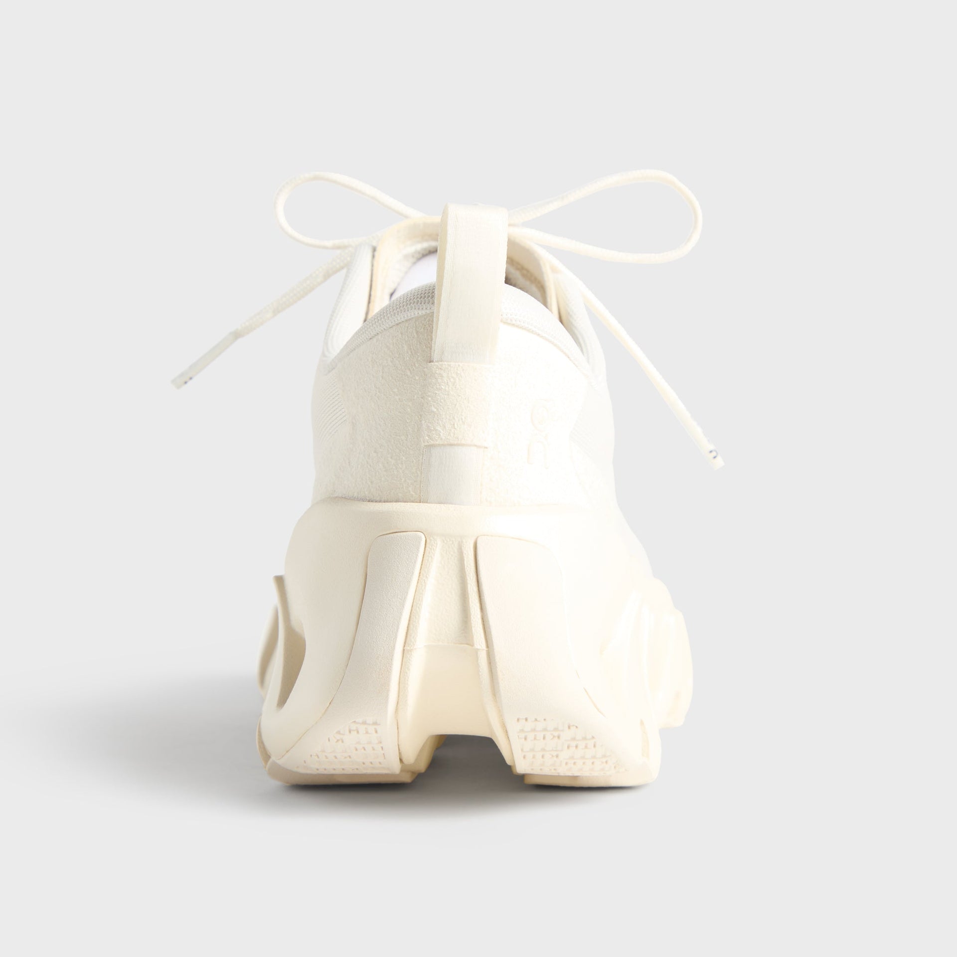 Kith for On WMNS K-Tech 1 - Tofu / Tofu