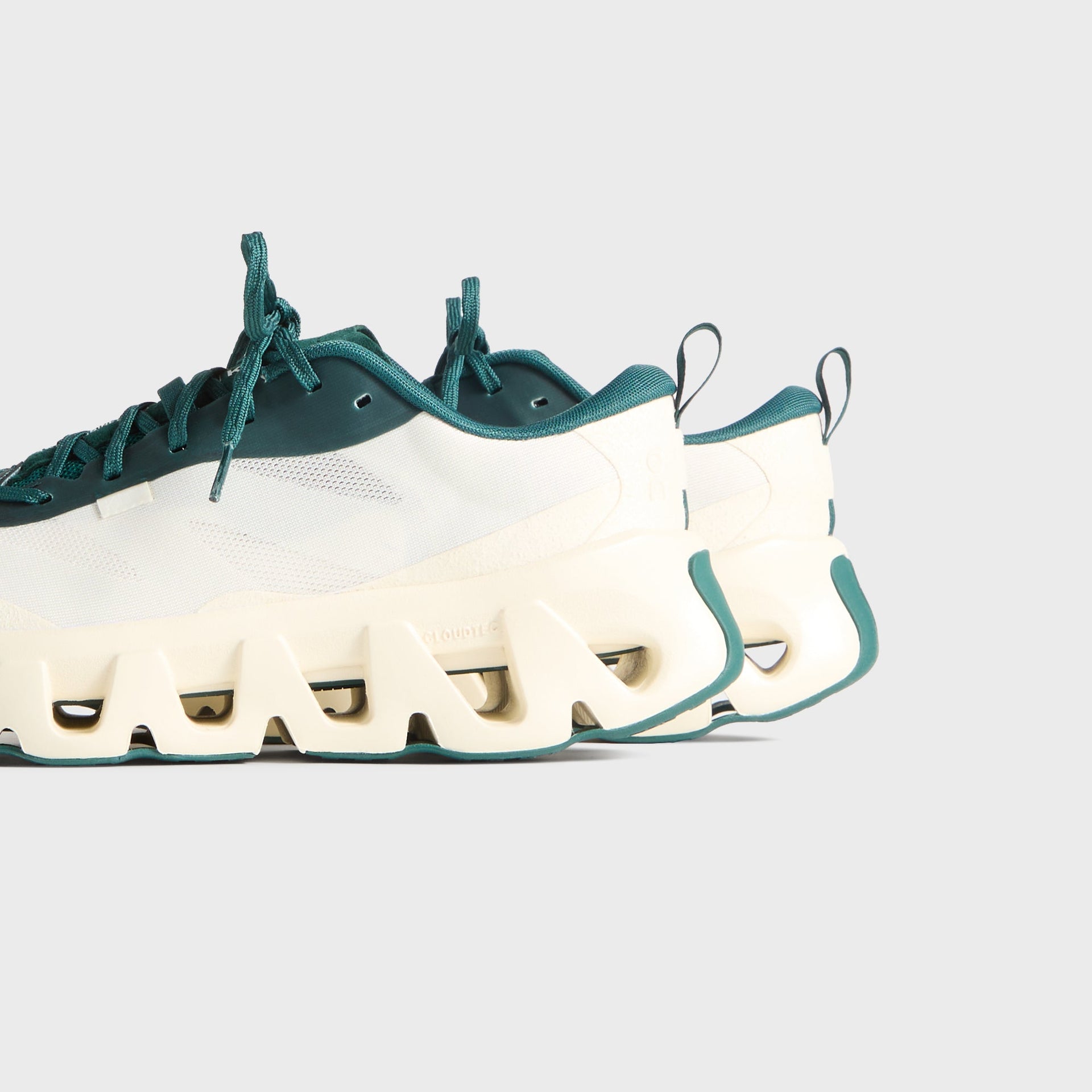Kith for On WMNS K-Tech 1 - Tofu / Sea Moss