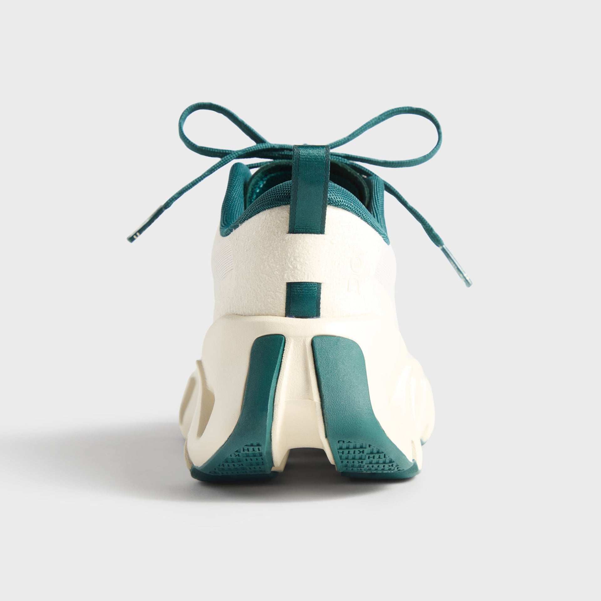 Kith for On WMNS K-Tech 1 - Tofu / Sea Moss