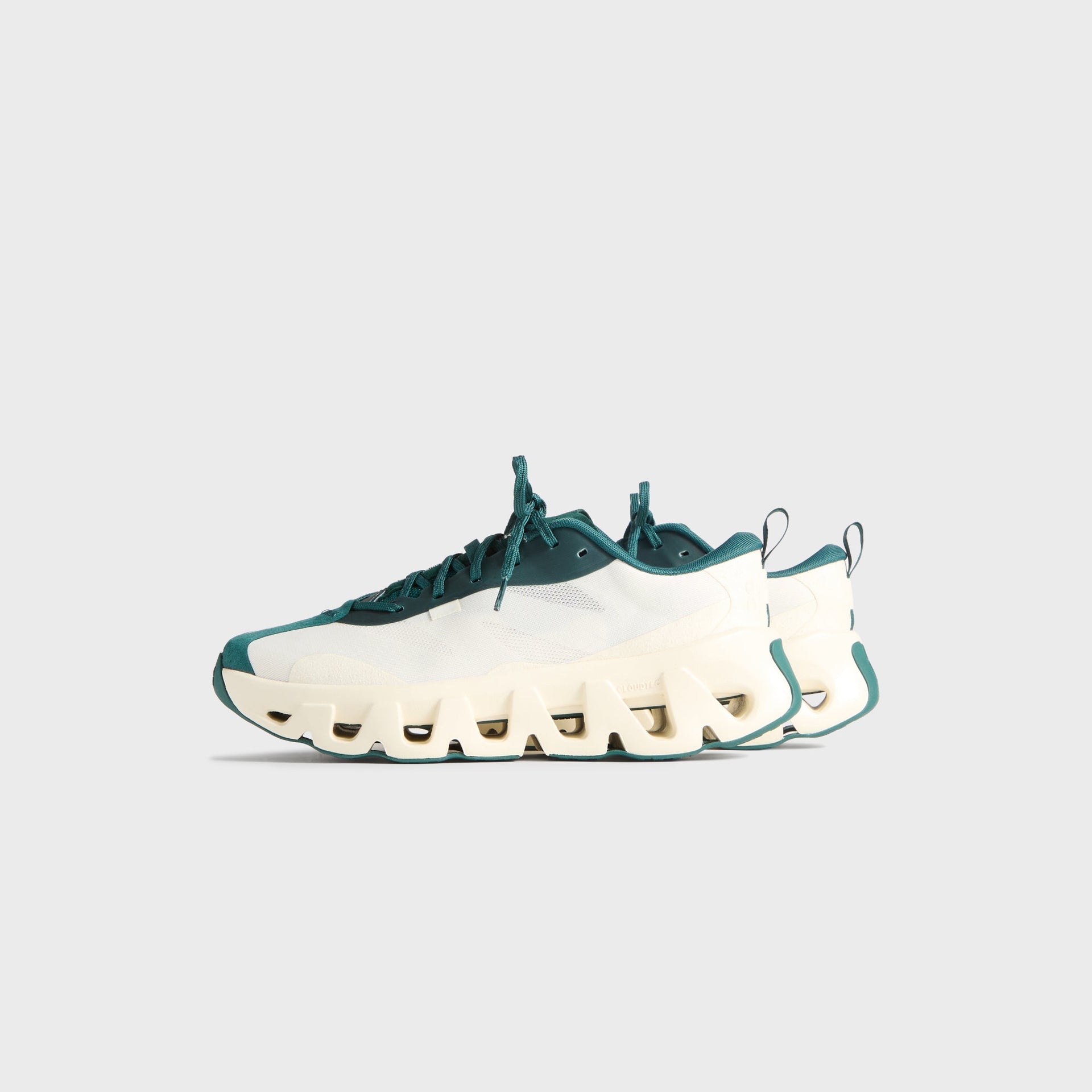 Kith for On WMNS K-Tech 1 - Tofu / Sea Moss
